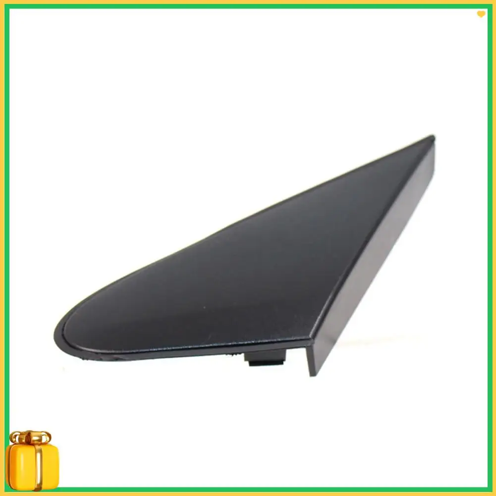 Premium Car Front Window Rearview Side Mirror Triangle Garnish Cover Panel Triangle Corner Plate For Hyundai Tucson IX35 2010-15
Premium Car Front Window Rearview Side Mirror Triangle Garnish Cover Panel Triangle Corner Plate For Hyundai Tucson IX35 2010-15