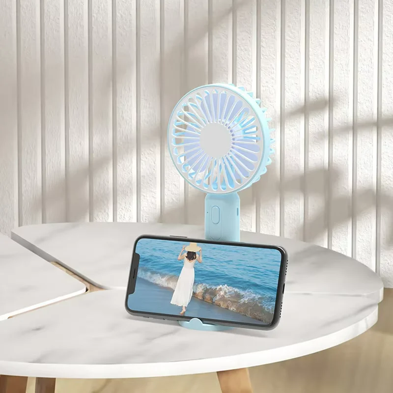 Portable Fan Office Desktop Multifunctional Foldable Head Small Electric Fan, USB Mini Portable Strong Wind Pocket Fan, 1 Piece
Portable Fan Office Desktop Multifunctional Foldable Head Small Electric Fan, USB Mini Portable Strong Wind Pocket Fan, 1 Piece