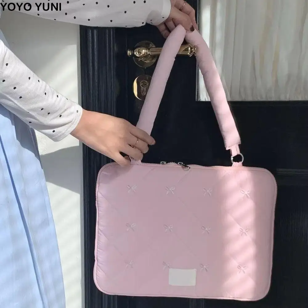 Деловые портфели с вышитым бантом, папка для файлов, сумка для ноутбука, сумка на плечо большой вместимости, сумка для документов Bolsas
Деловые портфели с вышитым бантом, папка для файлов, сумка для ноутбука, сумка на плечо большой вместимости, сумка для документов Bolsas