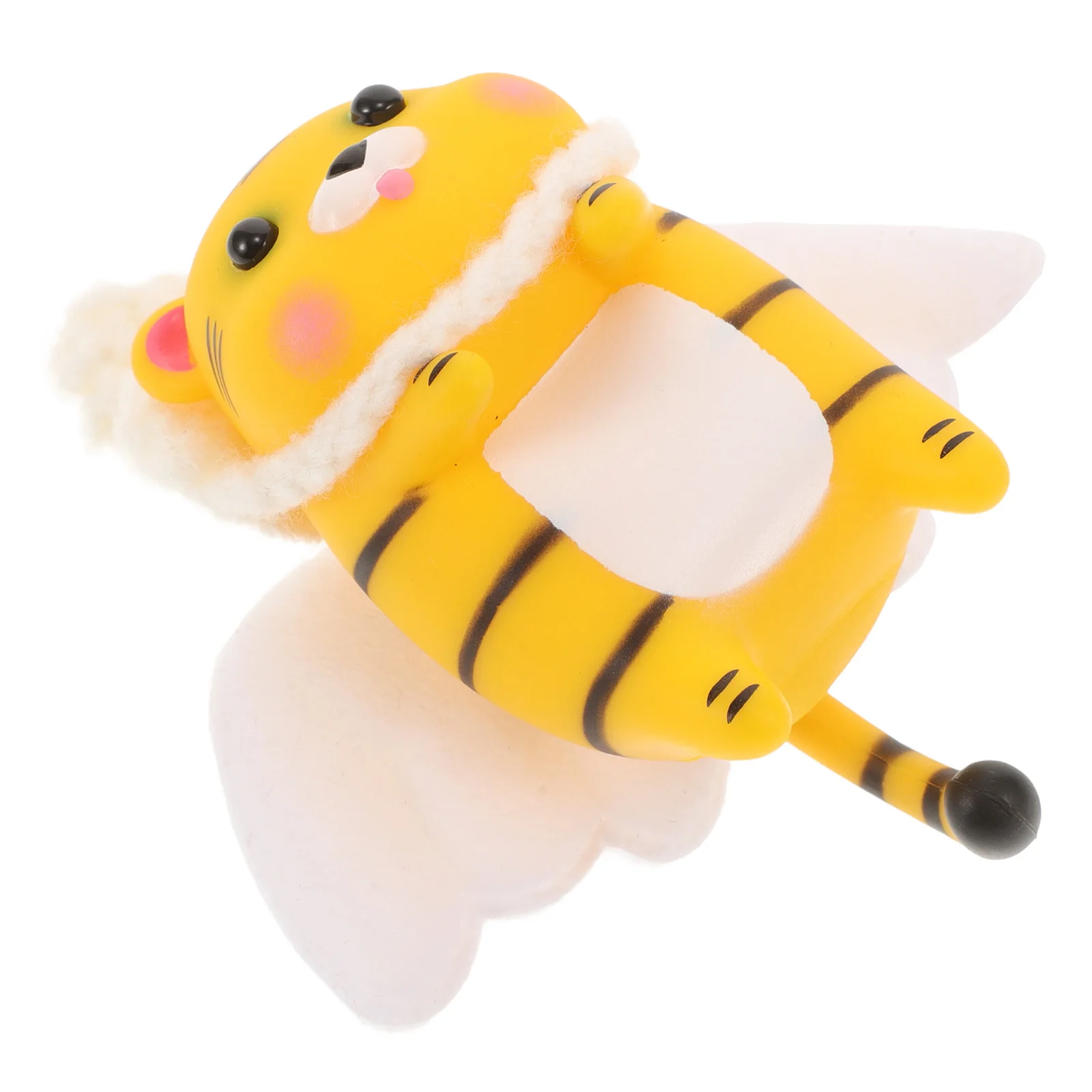 Cute Tiger Car Dashboard Ornament Adorable Interior Decor Easy Clean Eyecatching Design Fits All Models
Cute Tiger Car Dashboard Ornament Adorable Interior Decor Easy Clean Eyecatching Design Fits All Models