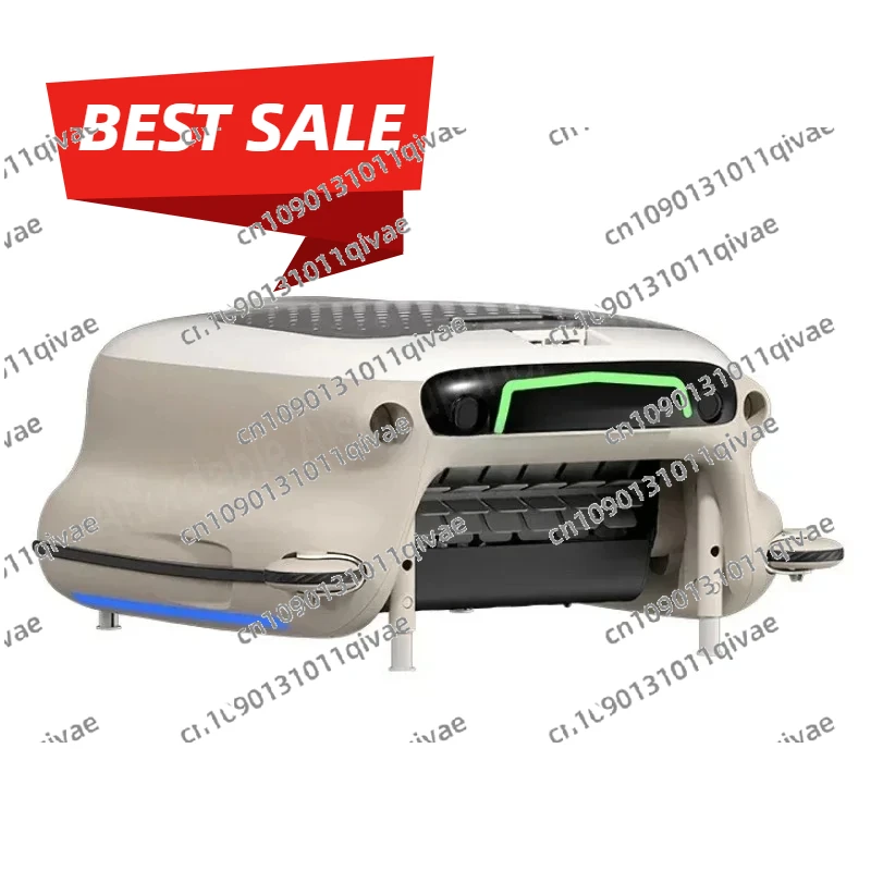 Pool Surface Cleaner Robot Robotic Pool Skimmer Cleaner Automatic Pool Vacuum Cleaner
Pool Surface Cleaner Robot Robotic Pool Skimmer Cleaner Automatic Pool Vacuum Cleaner