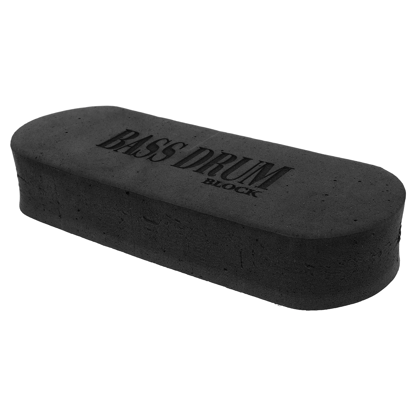 Non-slip Block for Bass Drum Accessories Cotton Musical Instruments Brass Accessory Tools Sponge
Non-slip Block for Bass Drum Accessories Cotton Musical Instruments Brass Accessory Tools Sponge