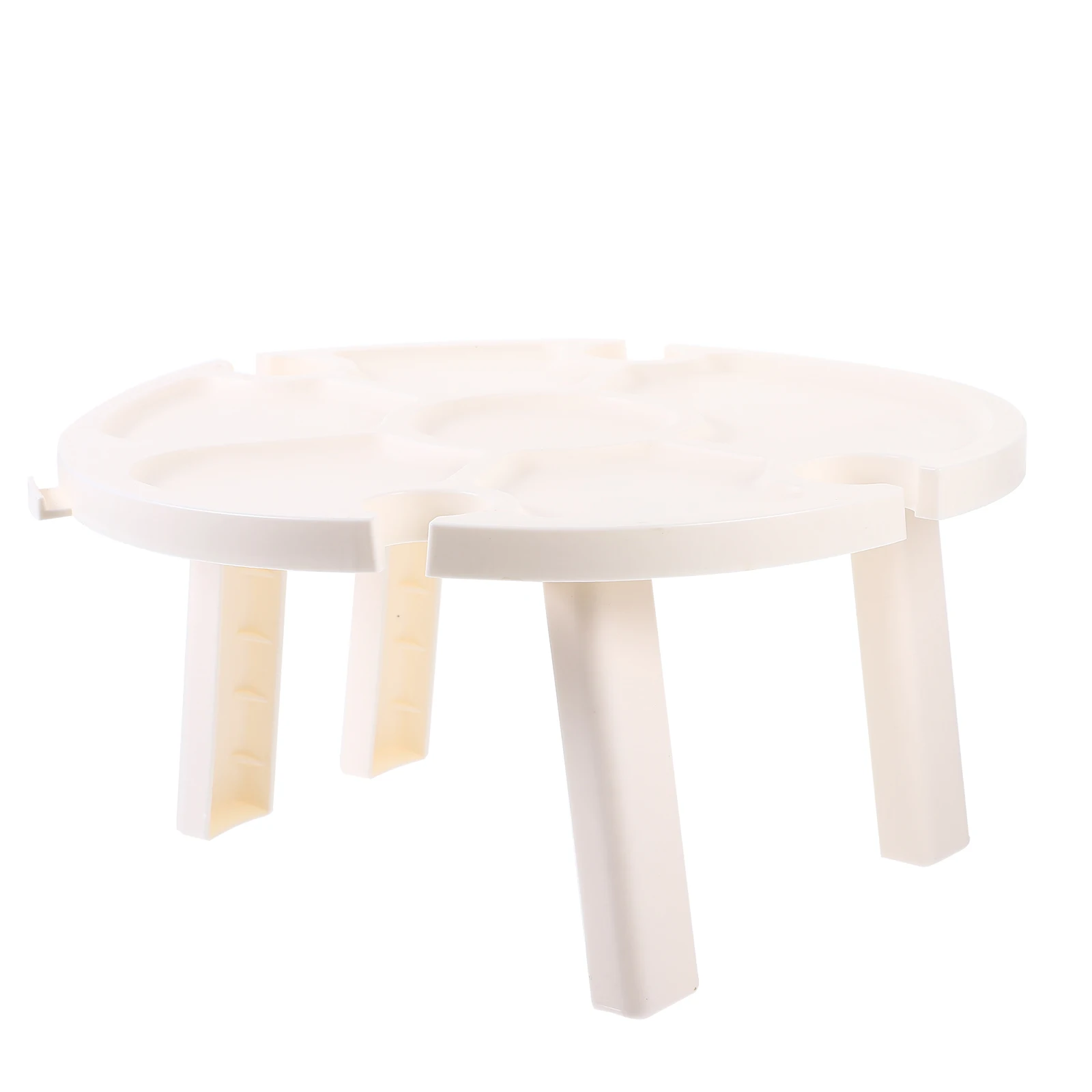 Plastic Folding Wine Table Snacks Red Glass Holder white Picnic Beach Outdoor Camping Garden Barbecue Portable Lightweight Multi
Plastic Folding Wine Table Snacks Red Glass Holder white Picnic Beach Outdoor Camping Garden Barbecue Portable Lightweight Multi