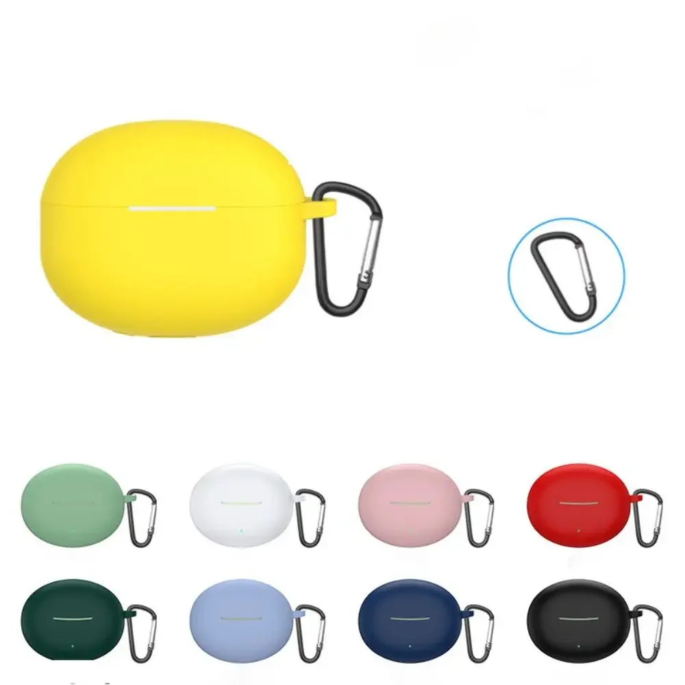 Shockproof Anti-drop Earbuds Protective Case Dustproof Washable Headphone Charging Box Sleeve Silicone for Redmi Buds4 Active
Shockproof Anti-drop Earbuds Protective Case Dustproof Washable Headphone Charging Box Sleeve Silicone for Redmi Buds4 Active