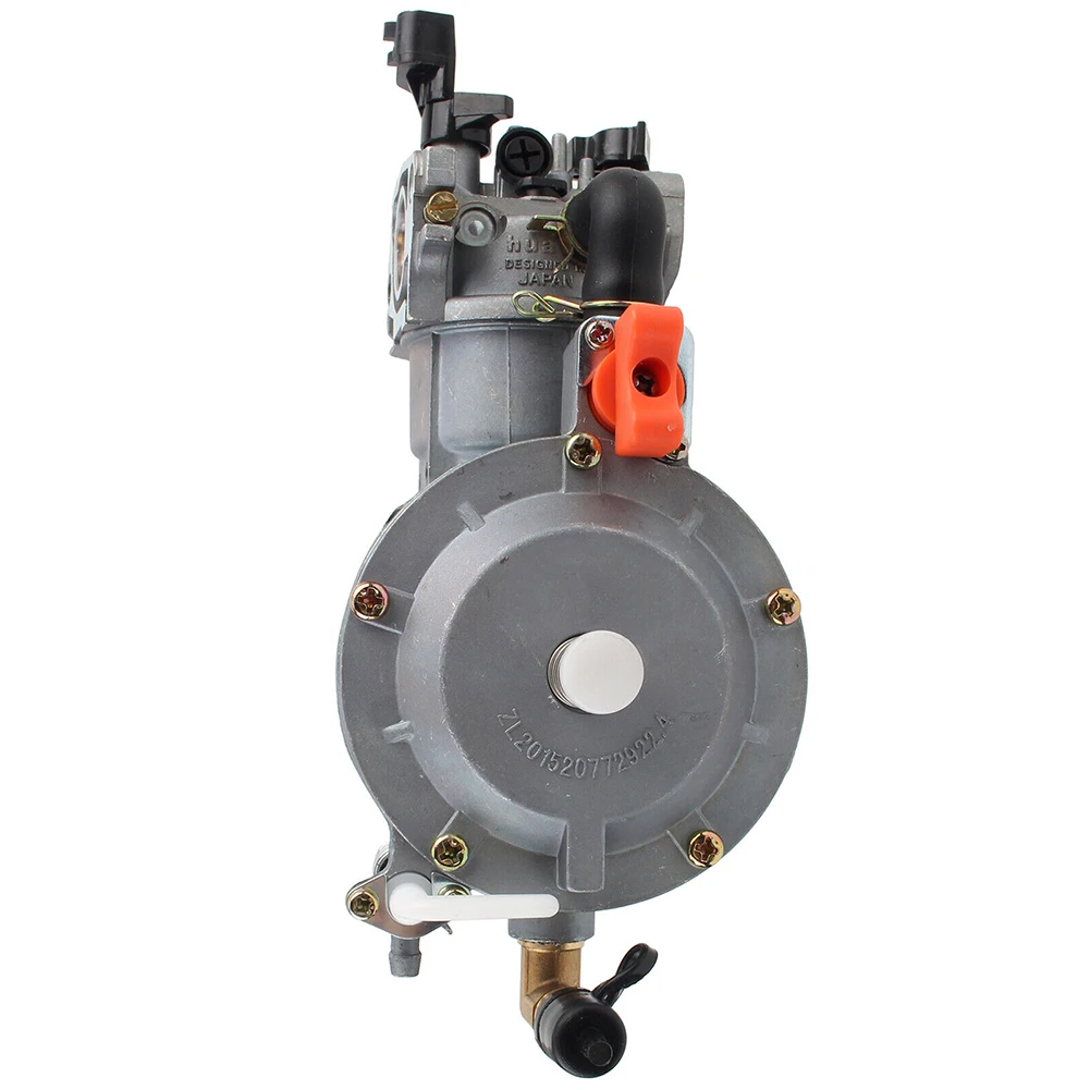 For 2500w Generating Sets 170F Dual Fuel Generator Propane Carburetor For Dual Fuel Systems High Quality Materials
For 2500w Generating Sets 170F Dual Fuel Generator Propane Carburetor For Dual Fuel Systems High Quality Materials