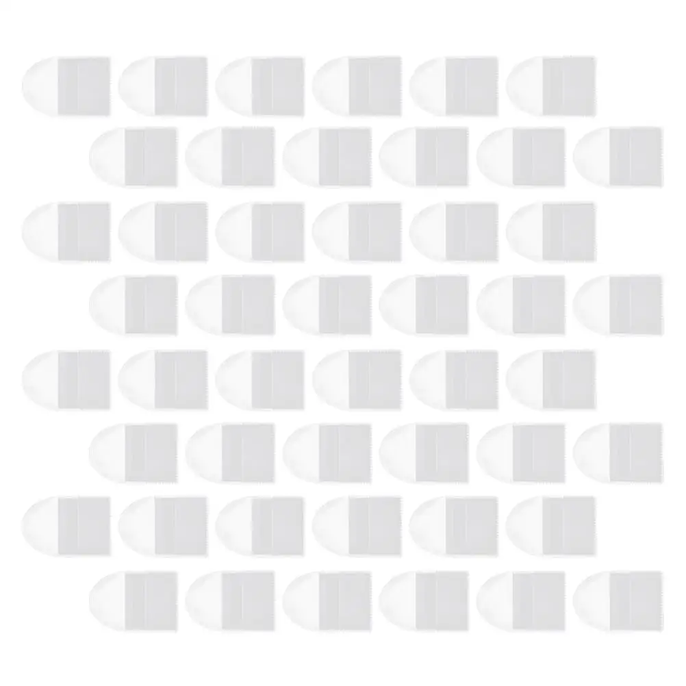 50pcs Coin Storage Bag Transparent PVC Coin Holder Money Pouch Currency Organizer Plastic Storage Solution Gift Packaging
50pcs Coin Storage Bag Transparent PVC Coin Holder Money Pouch Currency Organizer Plastic Storage Solution Gift Packaging