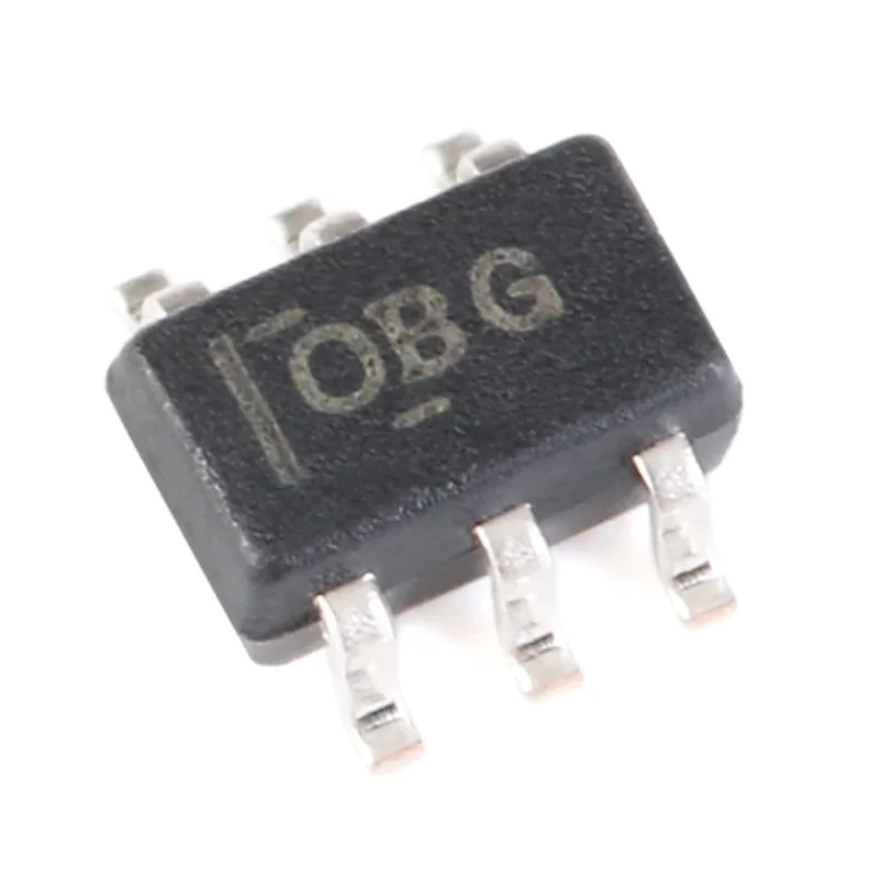 10 Brand New Original Ina199A1Dckr Silk Screen Obg Sc-70-6 Voltage Output Current Shunt Monitor Chips
10 Brand New Original Ina199A1Dckr Silk Screen Obg Sc-70-6 Voltage Output Current Shunt Monitor Chips