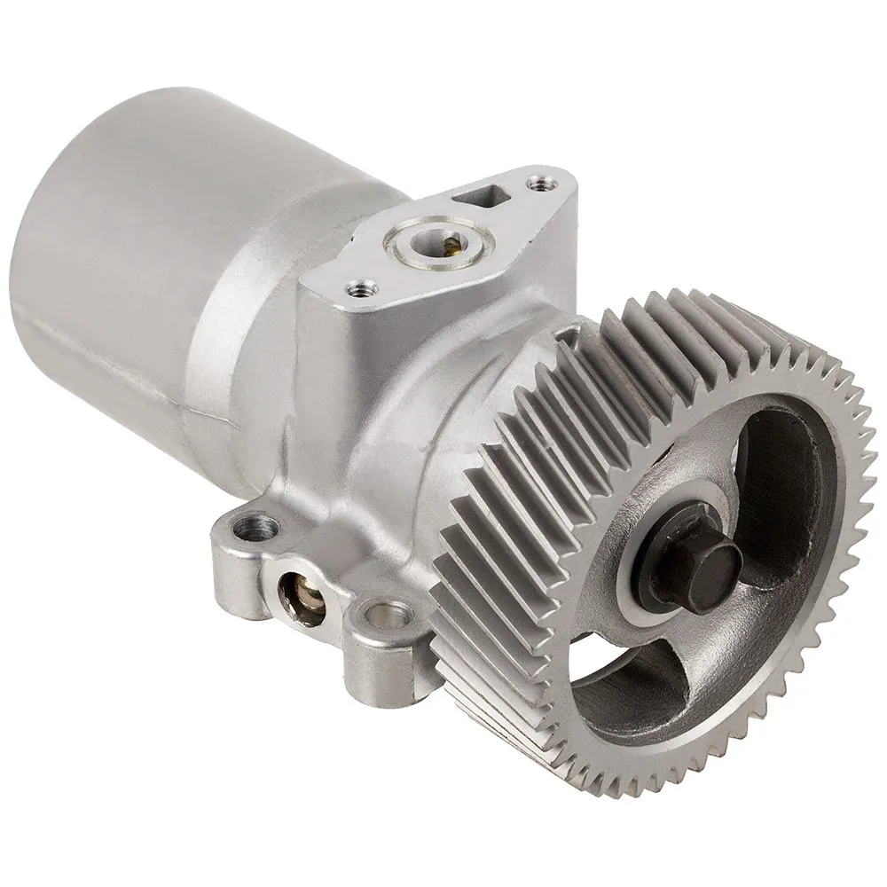 4C3Z9A543AARM For Ford Powerstroke Diesel High Pressure Oil Pump 03-04 6.0L 3C3Z9A543AARM 5010106R93 1838828C91
4C3Z9A543AARM For Ford Powerstroke Diesel High Pressure Oil Pump 03-04 6.0L 3C3Z9A543AARM 5010106R93 1838828C91