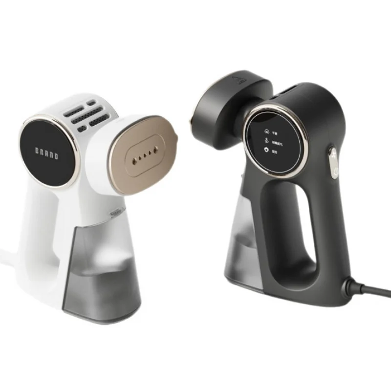 Магнитный ручной отпариватель - портативный утюг с функцией пара, предотвращающий ожоги, для дома и студентов
Магнитный ручной отпариватель - портативный утюг с функцией пара, предотвращающий ожоги, для дома и студентов