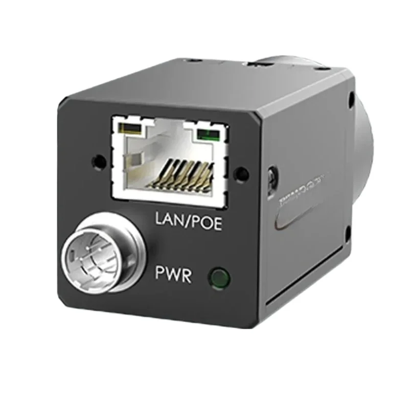HikRobot MV-CS050-10GM 5MP Global Shutter Industrial Camera 2/3" CMOS GigE Vision
HikRobot MV-CS050-10GM 5MP Global Shutter Industrial Camera 2/3" CMOS GigE Vision