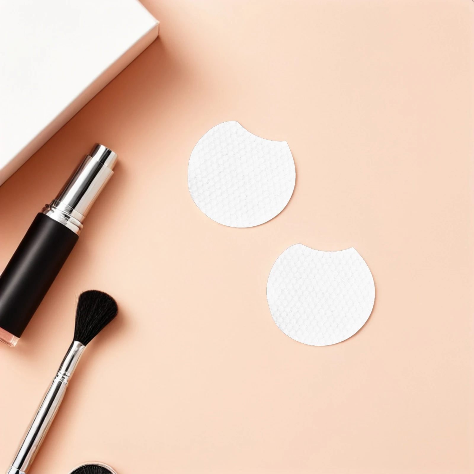 2400Pcs Gentle Makeup Removing Pads Facial Cleanser Pads with Soft Texture for Sensitive Skin Non-Woven Travel-Friendly
2400Pcs Gentle Makeup Removing Pads Facial Cleanser Pads with Soft Texture for Sensitive Skin Non-Woven Travel-Friendly