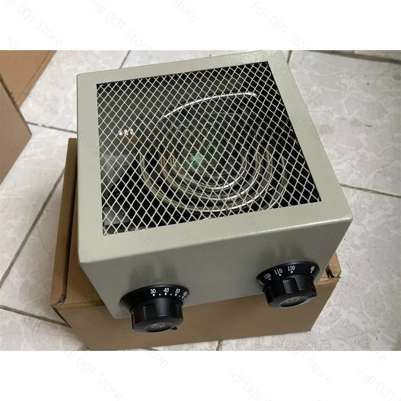 Temperature Control Drying Oven for Watch Parts Cleaning
Temperature Control Drying Oven for Watch Parts Cleaning