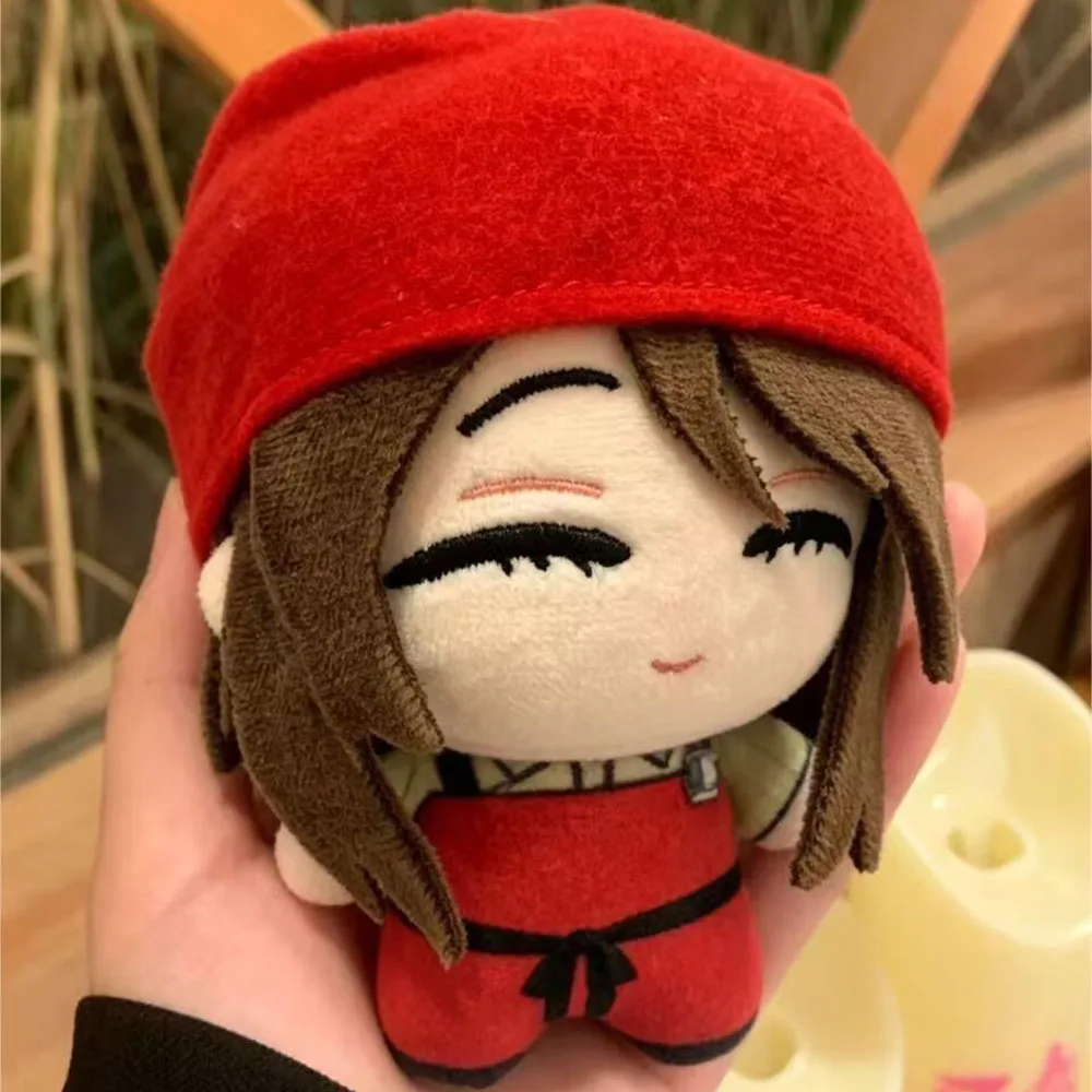 10cm Pendant Tayama Yamada Plush Doll Toy Smoking Behind the Supermarket You Stuffed Doll Friend School XMAS Gift Decoration
10cm Pendant Tayama Yamada Plush Doll Toy Smoking Behind the Supermarket You Stuffed Doll Friend School XMAS Gift Decoration