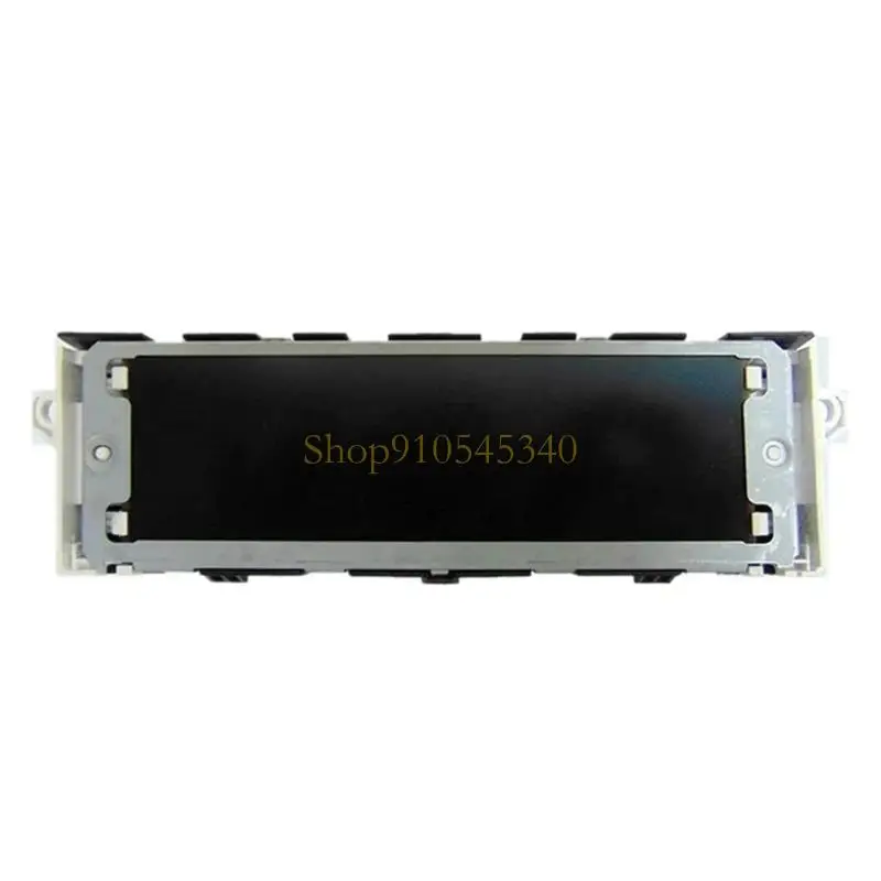 U2JA Red Screen USB Powered Double Zone Car Display Replacement Multifonction Display Auto Part Easy Installation 9804494380
U2JA Red Screen USB Powered Double Zone Car Display Replacement Multifonction Display Auto Part Easy Installation 9804494380