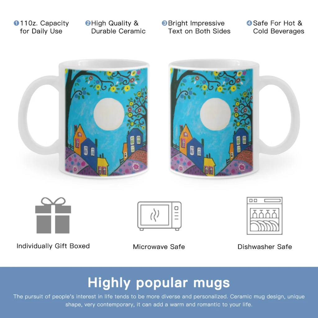 Retro-Rural-Color-Cities-Free shipping Ceramic Cup Coffee Oatmeal Breakfast Cup Creative Personality Mug
Retro-Rural-Color-Cities-Free shipping Ceramic Cup Coffee Oatmeal Breakfast Cup Creative Personality Mug