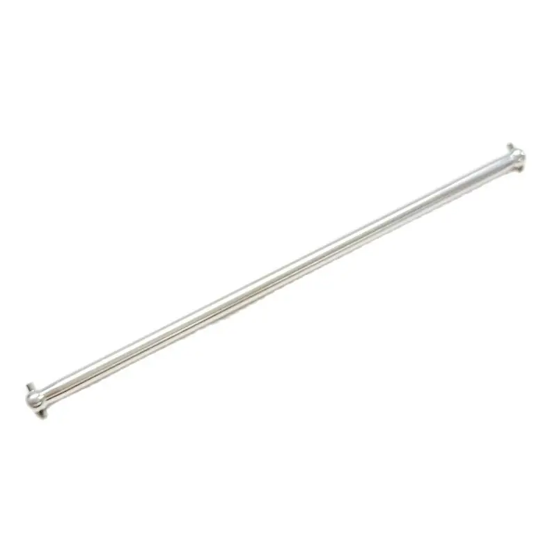 Rc Car Parts VRX 10328 Buggy Center Drive Shaft(EP) 1PC Fit VRX Racing 1/10 scale Rc Model Car Parts Toys For Children Adults
Rc Car Parts VRX 10328 Buggy Center Drive Shaft(EP) 1PC Fit VRX Racing 1/10 scale Rc Model Car Parts Toys For Children Adults