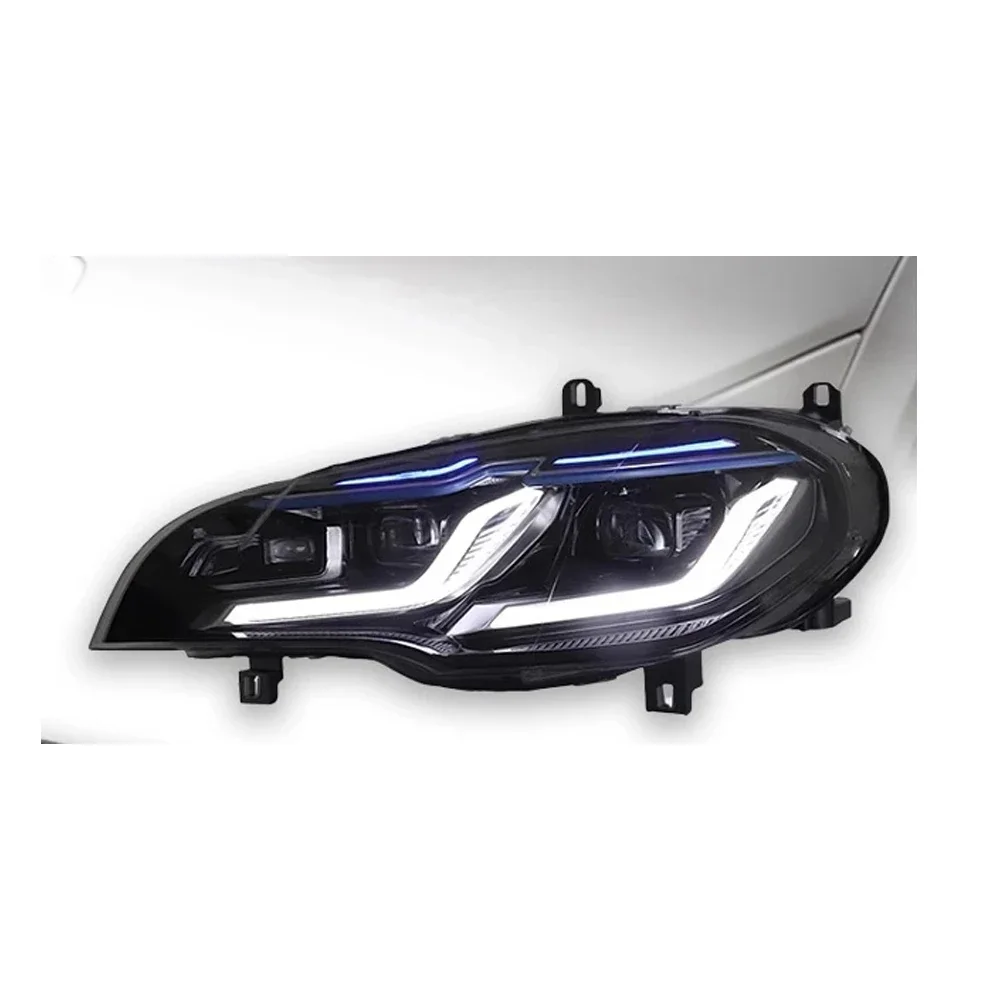 Автомобильные фары для BMW X5 E70 2007-2013 E70 LED синий стиль DRL сигнальная лампа Hid автомобильные аксессуары на заказ
Автомобильные фары для BMW X5 E70 2007-2013 E70 LED синий стиль DRL сигнальная лампа Hid автомобильные аксессуары на заказ