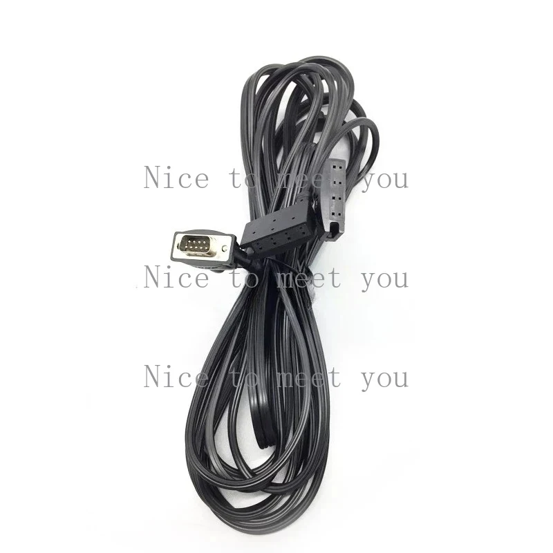 CHEN Original For Bose audio main unit subwoofer connection cable - Lifestyle 235Ⅱ III speaker cable
CHEN Original For Bose audio main unit subwoofer connection cable - Lifestyle 235Ⅱ III speaker cable