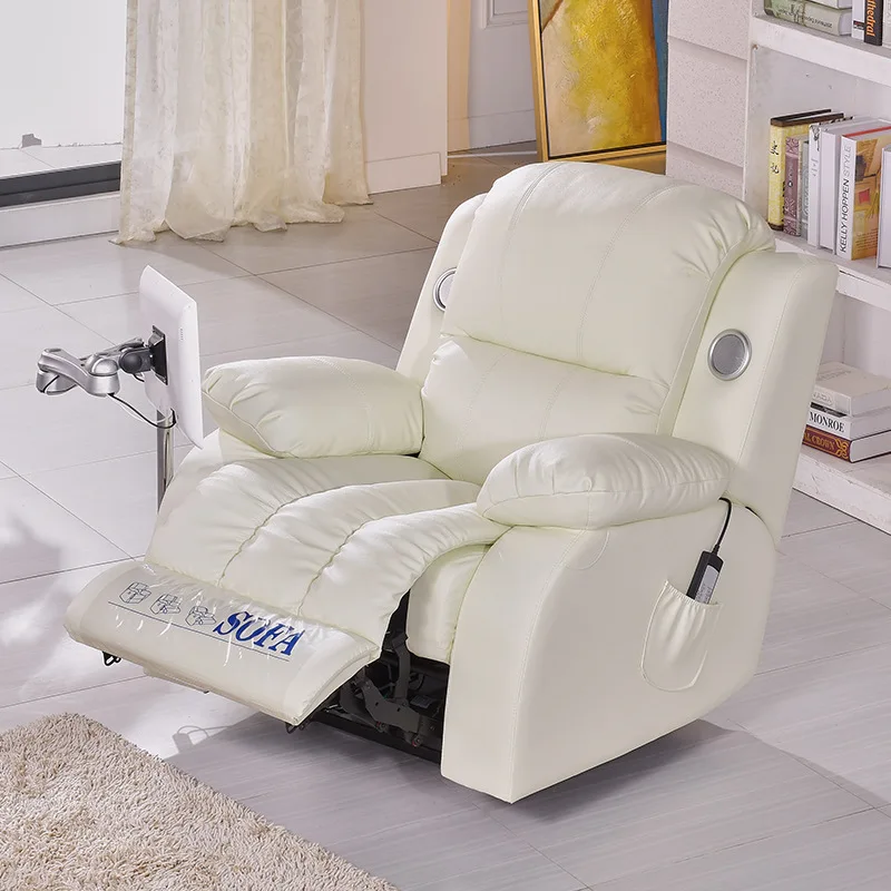 Customizable somatosensory vibration single multi-functional sofa electric massage hypnosis music relaxation decompression
Customizable somatosensory vibration single multi-functional sofa electric massage hypnosis music relaxation decompression