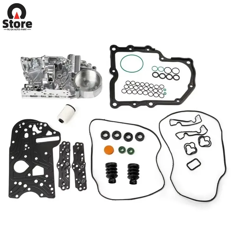 0AM325066 0AM325066AE 0AM325066R 0AM DQ200 Gearbox Transmission Overhaul Kit Repair Kit for VW Audi Skoda
0AM325066 0AM325066AE 0AM325066R 0AM DQ200 Gearbox Transmission Overhaul Kit Repair Kit for VW Audi Skoda