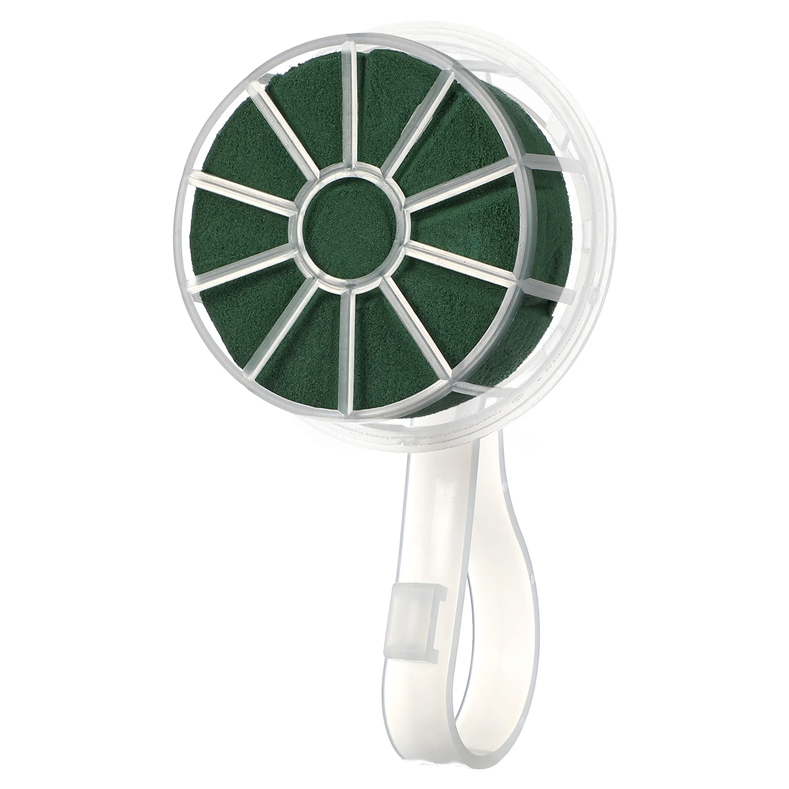 Bouquet Fresh Flowers Wedding Holder Floral Receptacle Hand Plastic Holders for Bridal Bride with Mud
Bouquet Fresh Flowers Wedding Holder Floral Receptacle Hand Plastic Holders for Bridal Bride with Mud