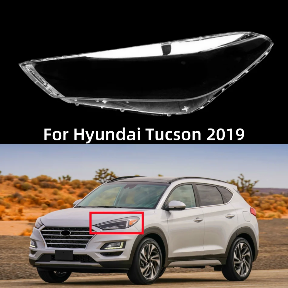 Для Hyundai Tucson 2019, стеклянная крышка объектива передней фары автомобиля для Mercedes, крышка объектива фары
Для Hyundai Tucson 2019, стеклянная крышка объектива передней фары автомобиля для Mercedes, крышка объектива фары