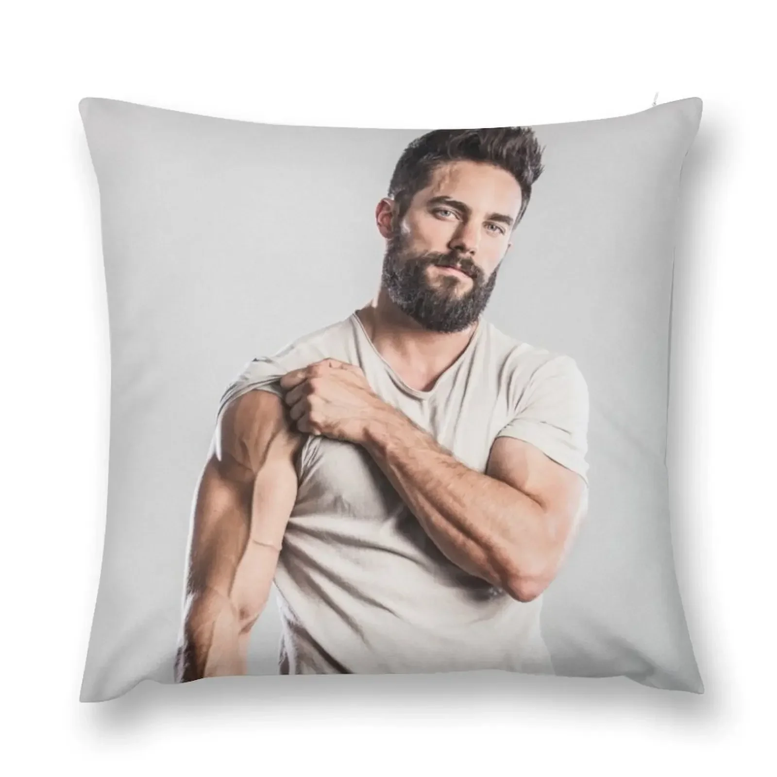 Brant Daugherty Throw Pillow Christmas Pillow Pillowcase Cushion Covers For Sofas pillow
Brant Daugherty Throw Pillow Christmas Pillow Pillowcase Cushion Covers For Sofas pillow