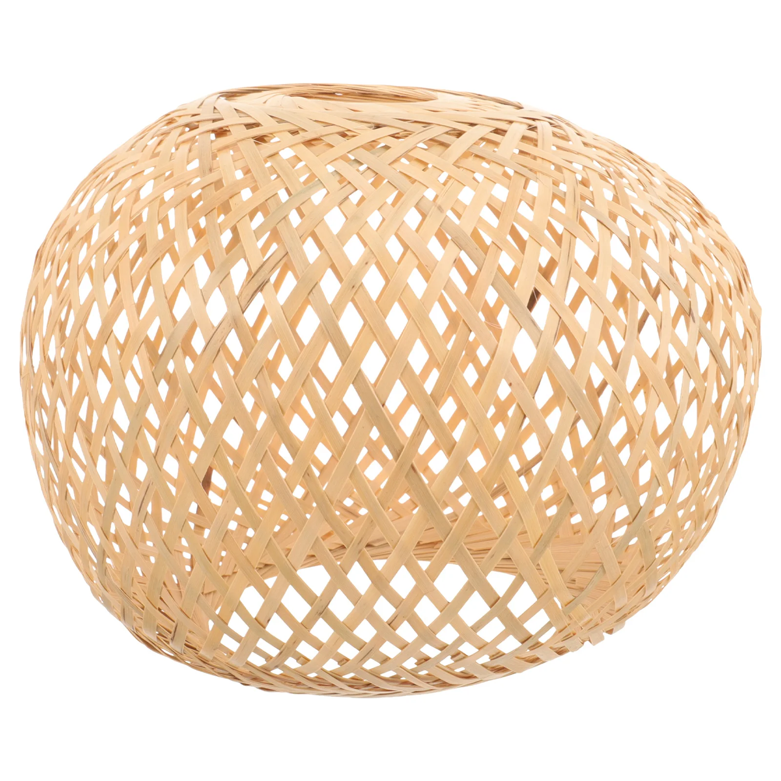Hanging Lamp Bamboo Lampshade Vintage Decor Shades Mutton Retro Woven Lampshades
Hanging Lamp Bamboo Lampshade Vintage Decor Shades Mutton Retro Woven Lampshades