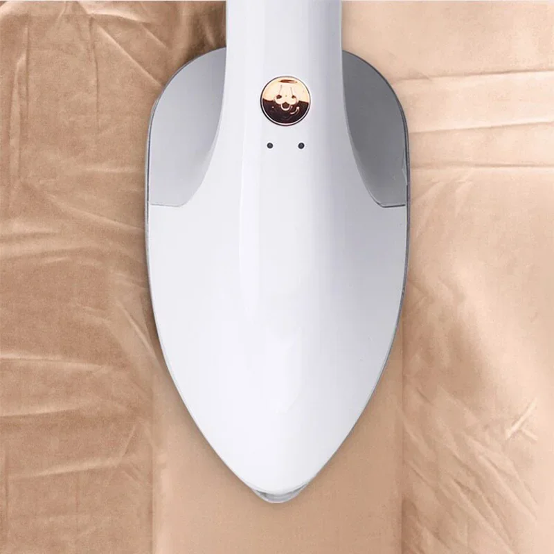 3-Bar High-Pressure Home Steam Iron, 180°C High-Temperature Steam, Handheld and Upright Irons, Portable Garment Steamer
3-Bar High-Pressure Home Steam Iron, 180°C High-Temperature Steam, Handheld and Upright Irons, Portable Garment Steamer