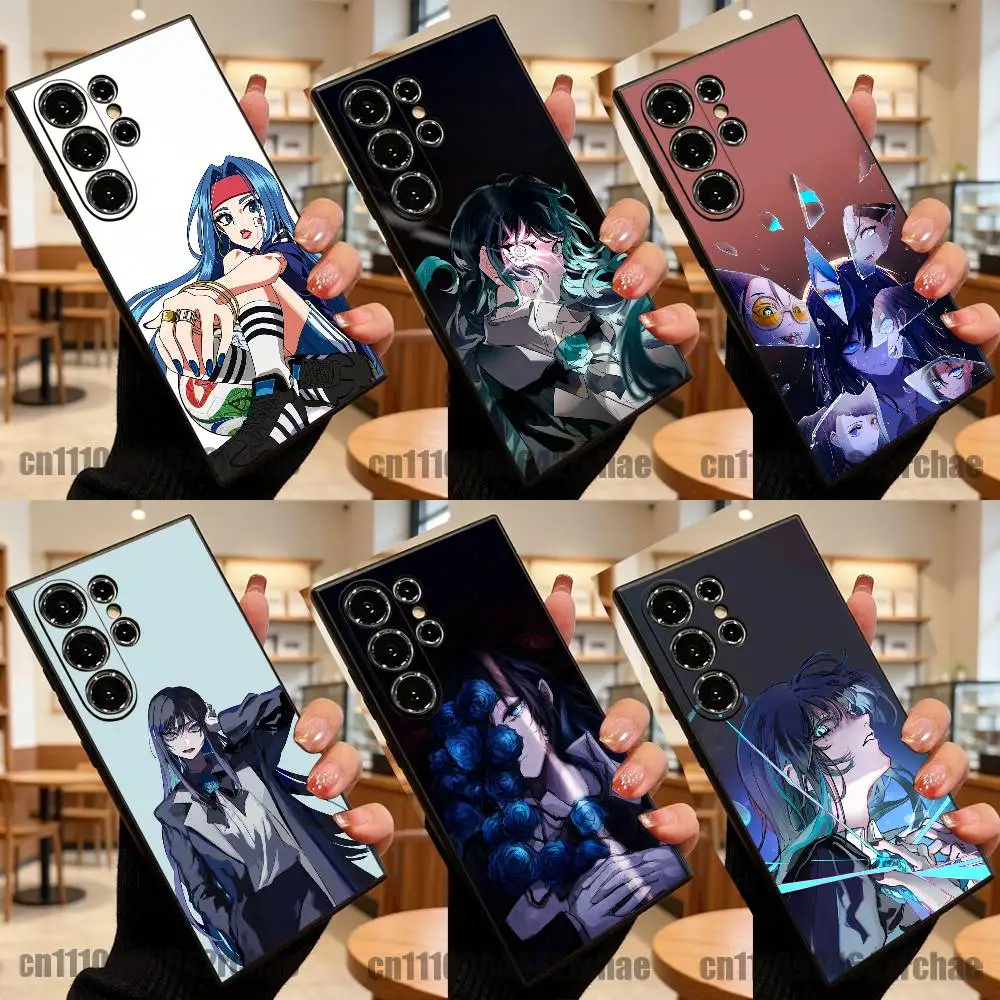 For Singer A-Ado Hibana Phone Case Samsung S25,S24,S26,S22,S23,S30,S21,Fe,Lite,Ultra,Plus Custom Soft Cover
For Singer A-Ado Hibana Phone Case Samsung S25,S24,S26,S22,S23,S30,S21,Fe,Lite,Ultra,Plus Custom Soft Cover