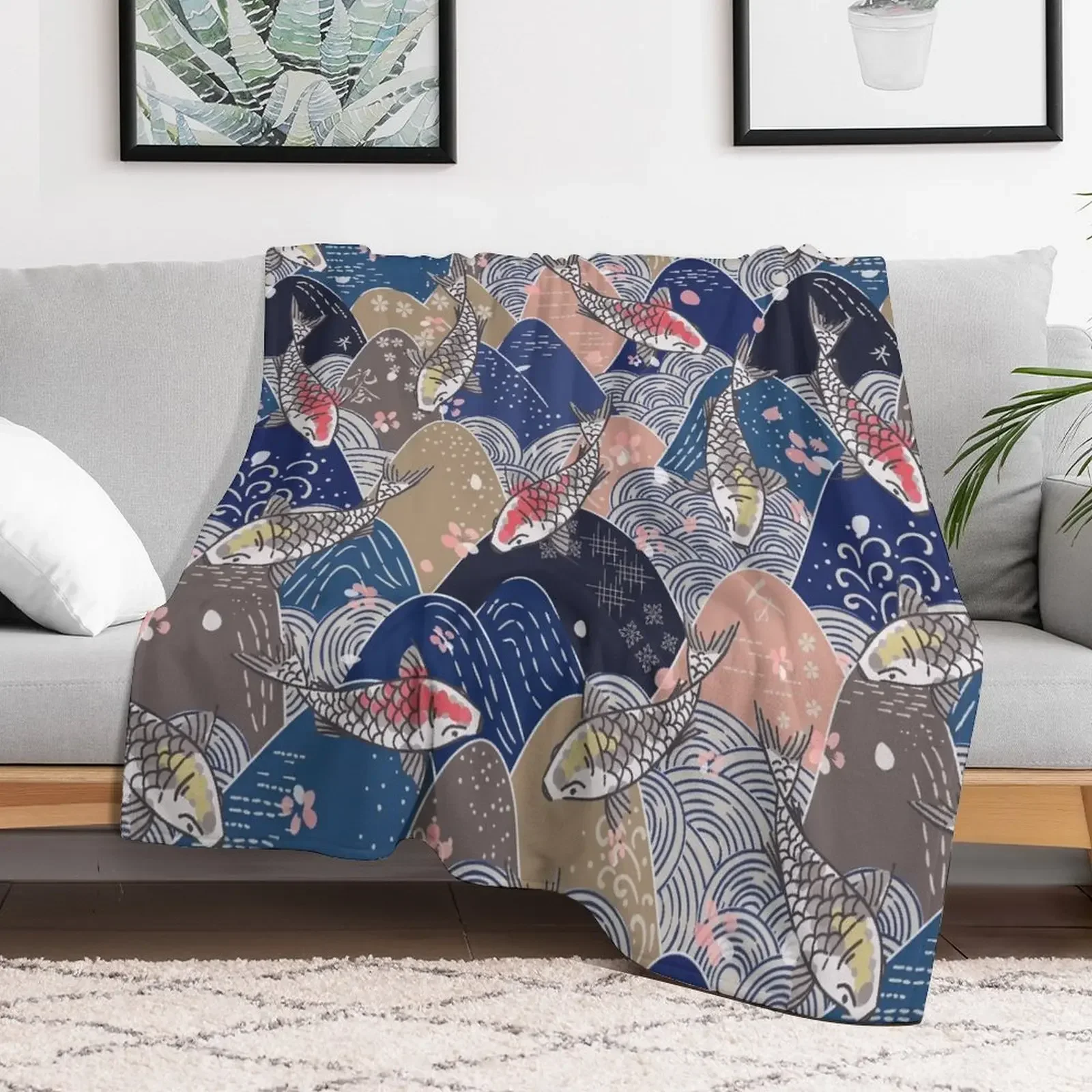 Japanese mountain pattern Throw Blanket Thins Designers Blankets Hair Soft Plaid for sofa Blankets
Japanese mountain pattern Throw Blanket Thins Designers Blankets Hair Soft Plaid for sofa Blankets