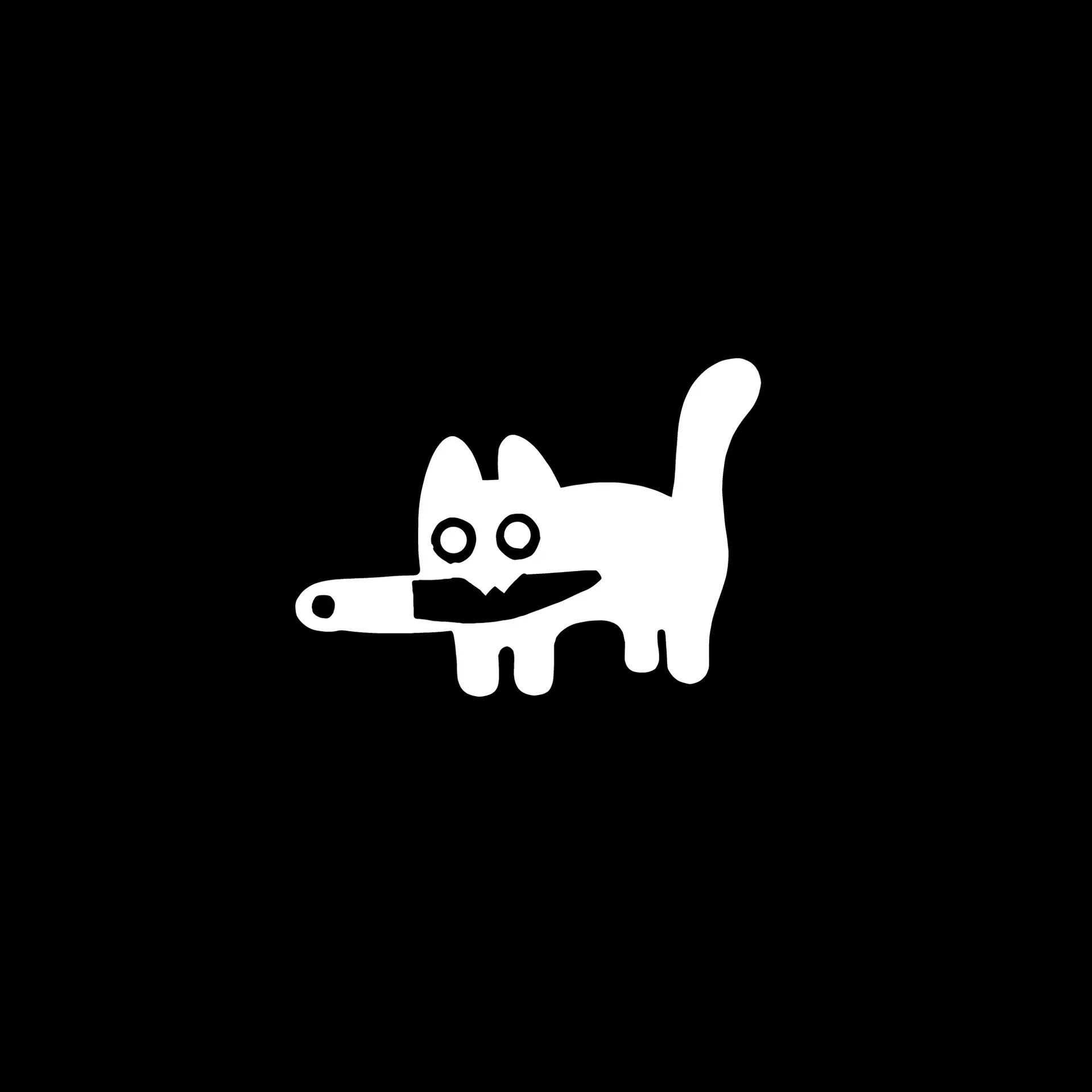 Spooky Cat Pattern Decal Durable Vinyl for Multi-scene Daily Decoration
Spooky Cat Pattern Decal Durable Vinyl for Multi-scene Daily Decoration