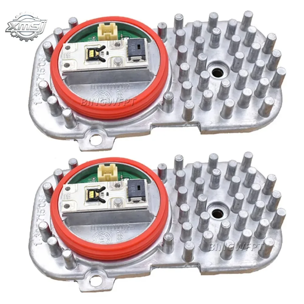 2 unids/lote 1305715084 Módulo de control LED PARA BMW 63117263051 / 63 11 7 263 051 / 63117240799 / 63 11 7 240 799
2 unids/lote 1305715084 Módulo de control LED PARA BMW 63117263051 / 63 11 7 263 051 / 63117240799 / 63 11 7 240 799