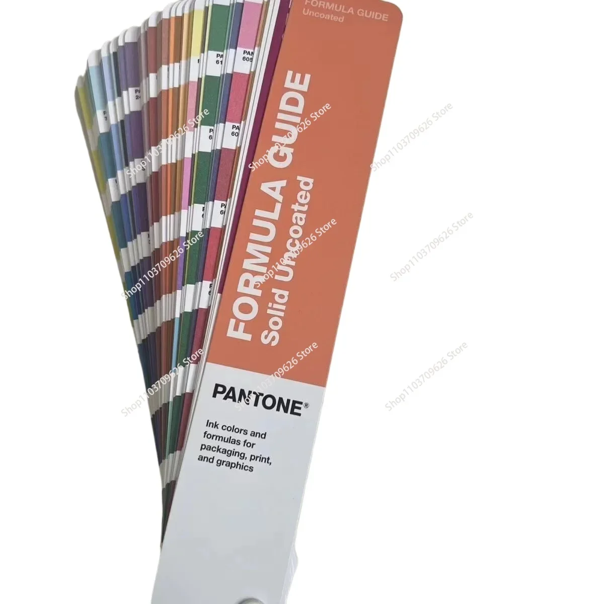 PANTONE PMS PANTONE Международный стандартный цветной печать карт GP1601B Краска Цветной чип 2390 цветов
PANTONE PMS PANTONE Международный стандартный цветной печать карт GP1601B Краска Цветной чип 2390 цветов