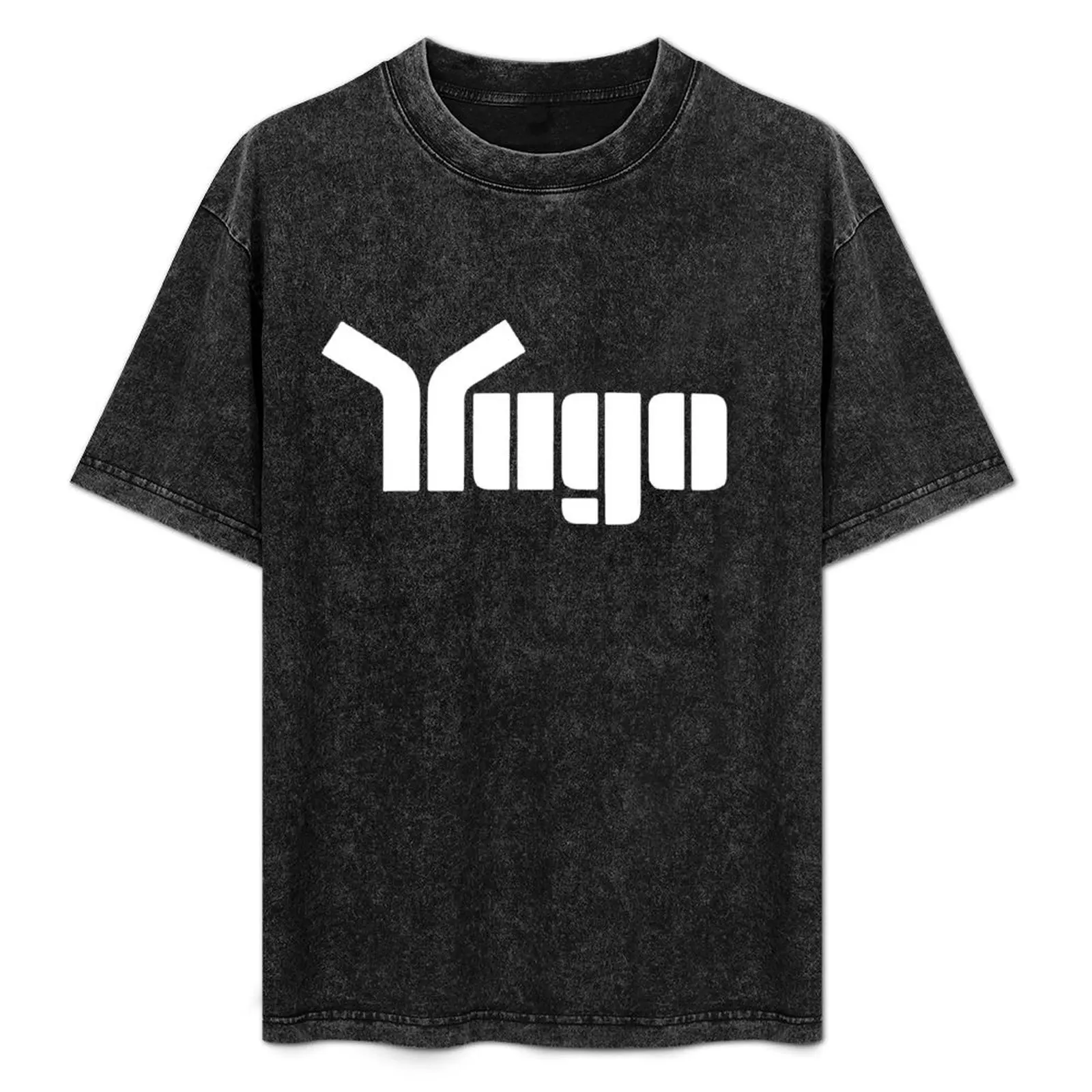 Yugo Ex Yugoslavia Jugoslavija SFRJ Car Auto 45 55 T-Shirt Lightweight Print T-Shirt
Yugo Ex Yugoslavia Jugoslavija SFRJ Car Auto 45 55 T-Shirt Lightweight Print T-Shirt
