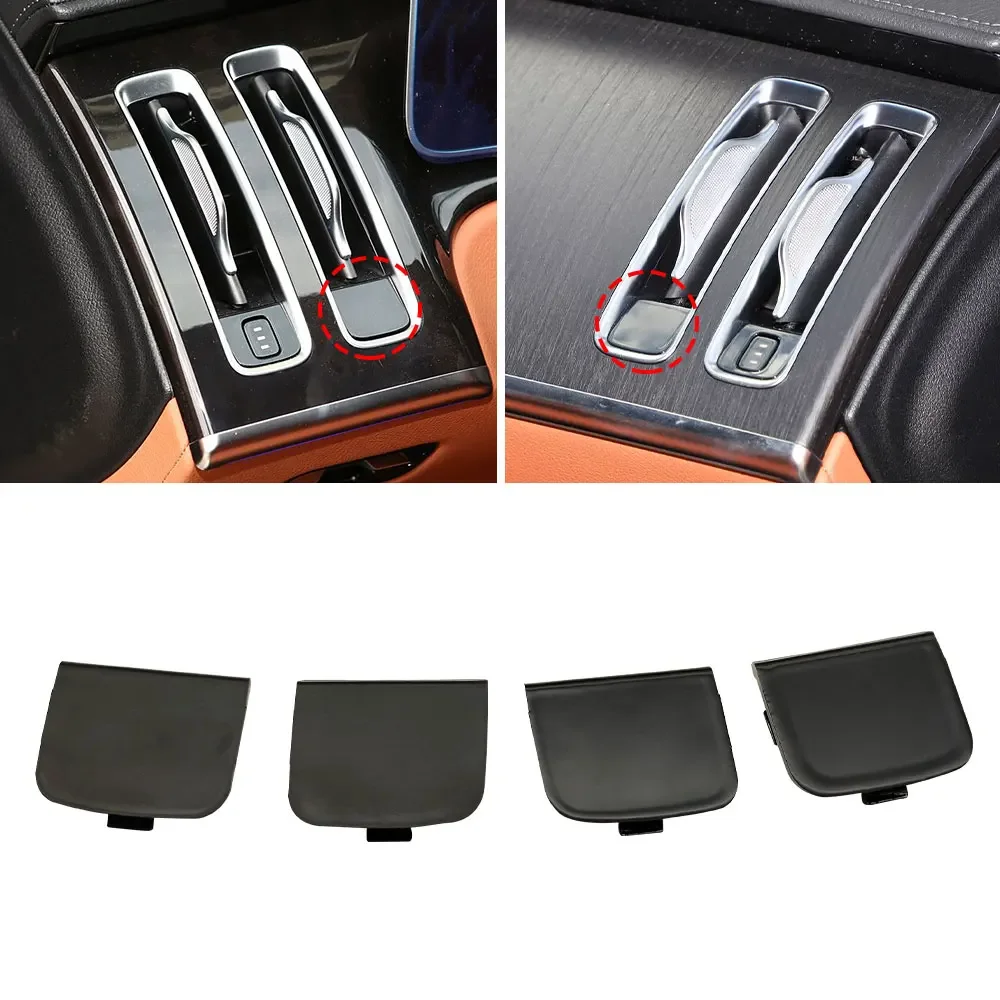 For Mercedes W223 Car Front Left RIght Dash Air Conditioner Vent Grille SWitch Small cap For Benz S Class S300 S320 S400 MAYBACH
For Mercedes W223 Car Front Left RIght Dash Air Conditioner Vent Grille SWitch Small cap For Benz S Class S300 S320 S400 MAYBACH
