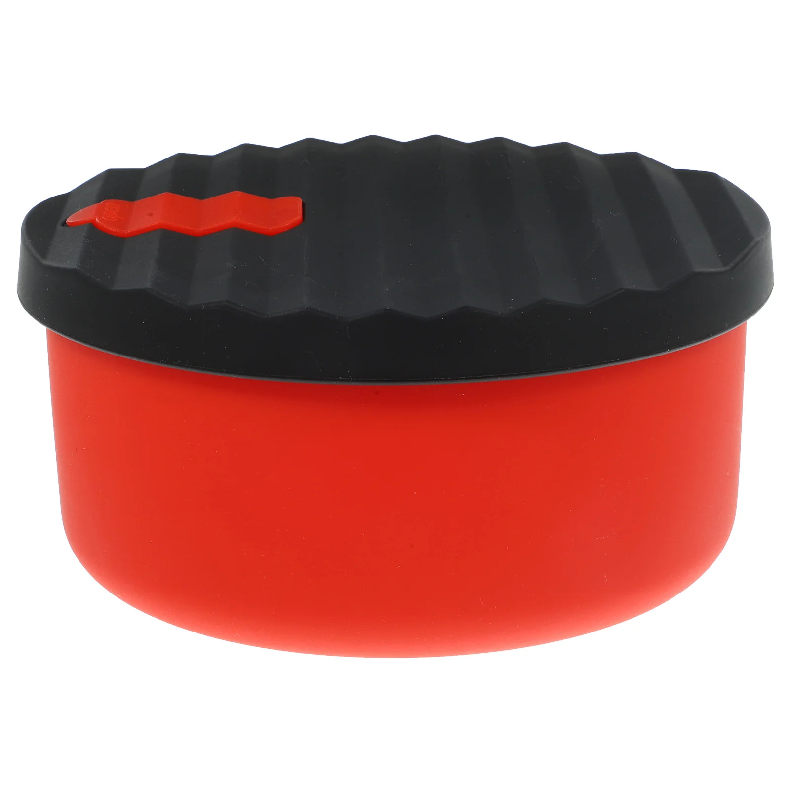 Silicone Food Storage Bowl with Lid Food Sealed Container for Home Kitchen Portable Bento Box Salad Noodle Soup Keeper
Silicone Food Storage Bowl with Lid Food Sealed Container for Home Kitchen Portable Bento Box Salad Noodle Soup Keeper