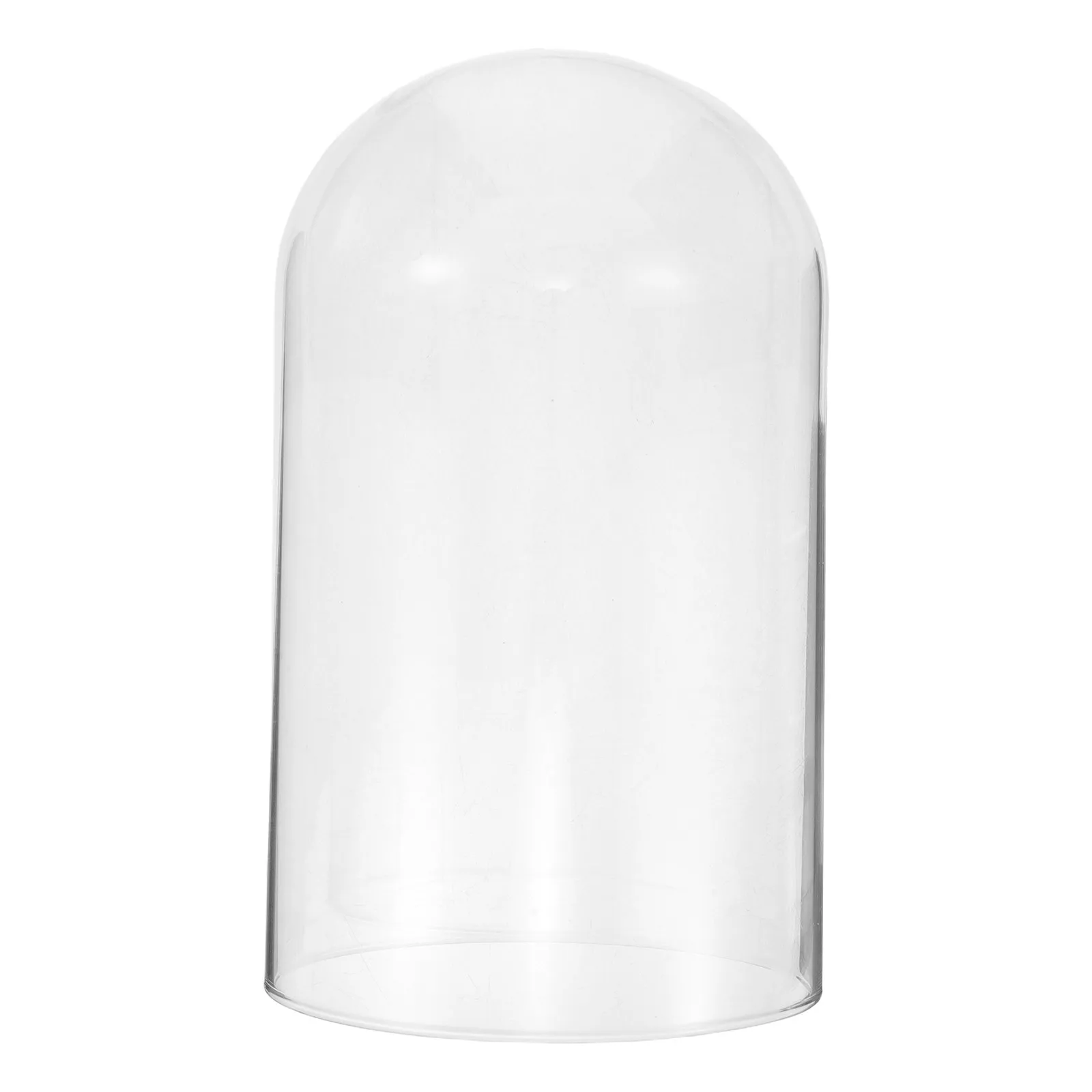 Display Case Mechanical Clock Glass Cover Decorative Bell Jar Dome Centerpiece Clear Showcase Cloche Transparent Plant Cloches
Display Case Mechanical Clock Glass Cover Decorative Bell Jar Dome Centerpiece Clear Showcase Cloche Transparent Plant Cloches