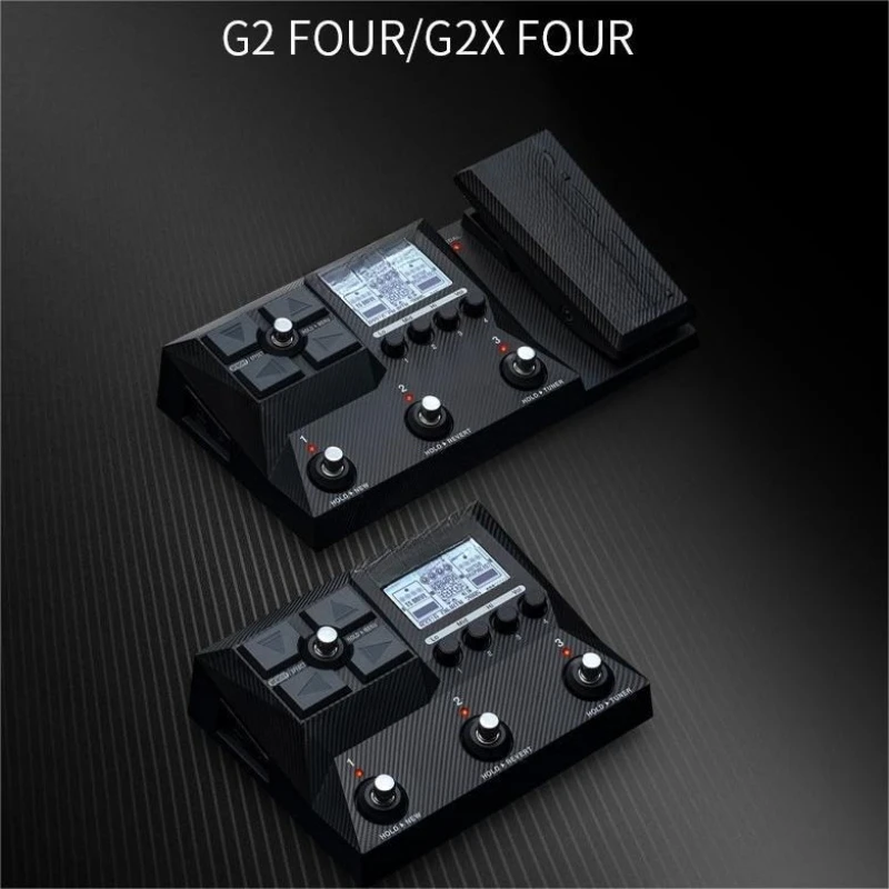 Effects G2 G2X FOUR Electric Guitar Synthesis with Drum Machine Speaker Simulation
Effects G2 G2X FOUR Electric Guitar Synthesis with Drum Machine Speaker Simulation