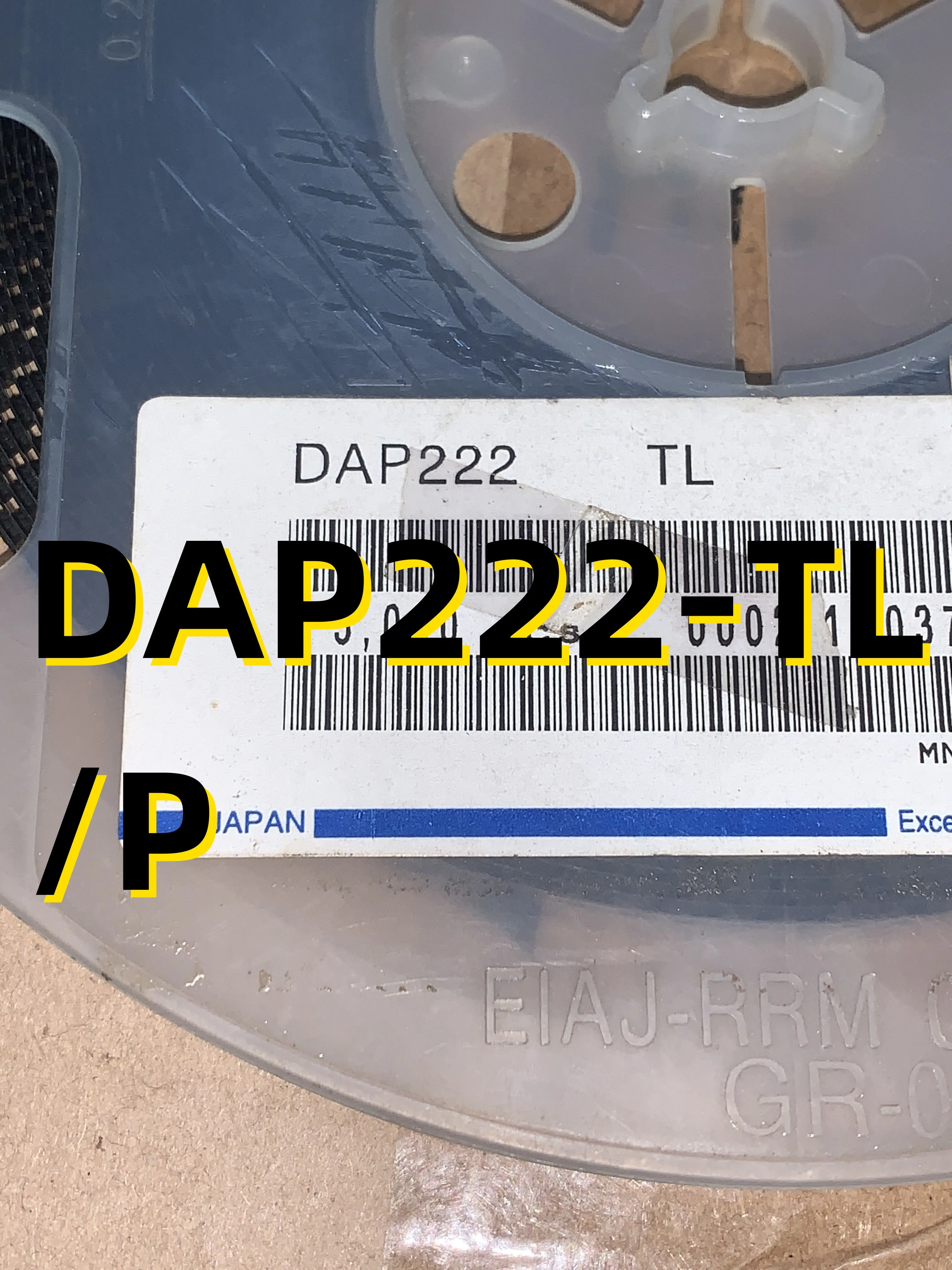 10pcs DAP222-TL /P
10pcs DAP222-TL /P