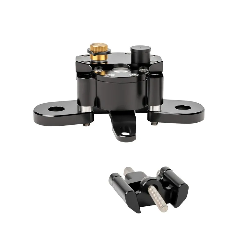 Motorcycle Modification Accessory Directional Damping Device Steering Buffer For Honda XL750
Motorcycle Modification Accessory Directional Damping Device Steering Buffer For Honda XL750