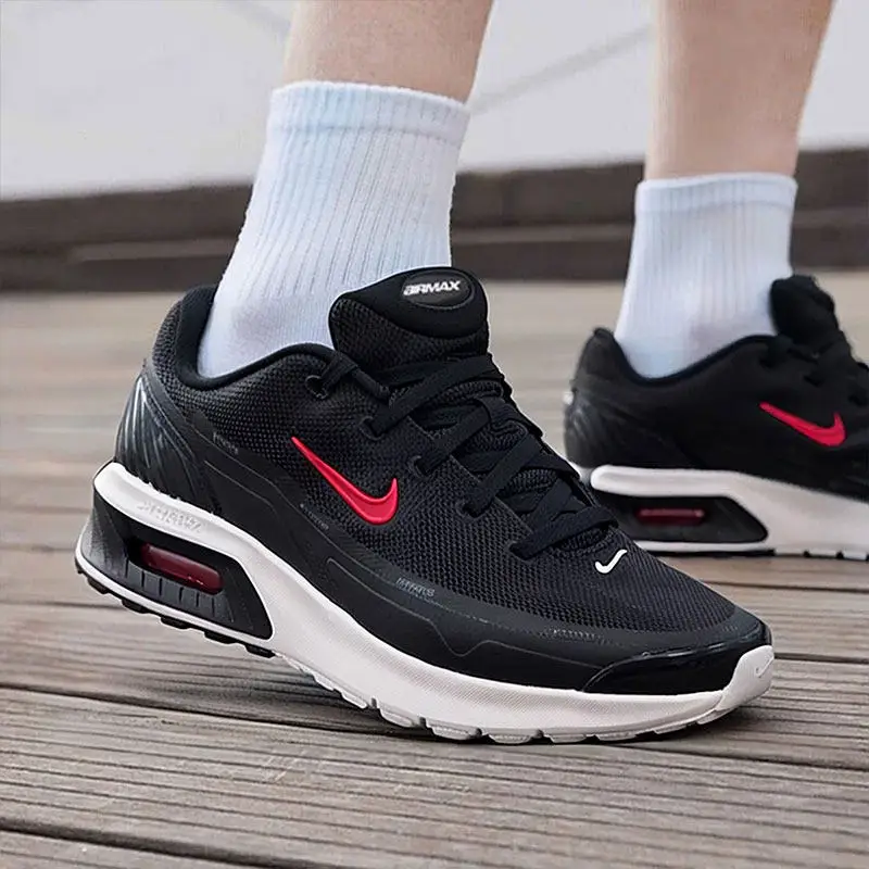 Nike 2026 New Men Casual Shoes Lightweight Breathable Non-slip Soft Sole Street Outdoor Sneakers IO9416-001
Nike 2026 New Men Casual Shoes Lightweight Breathable Non-slip Soft Sole Street Outdoor Sneakers IO9416-001