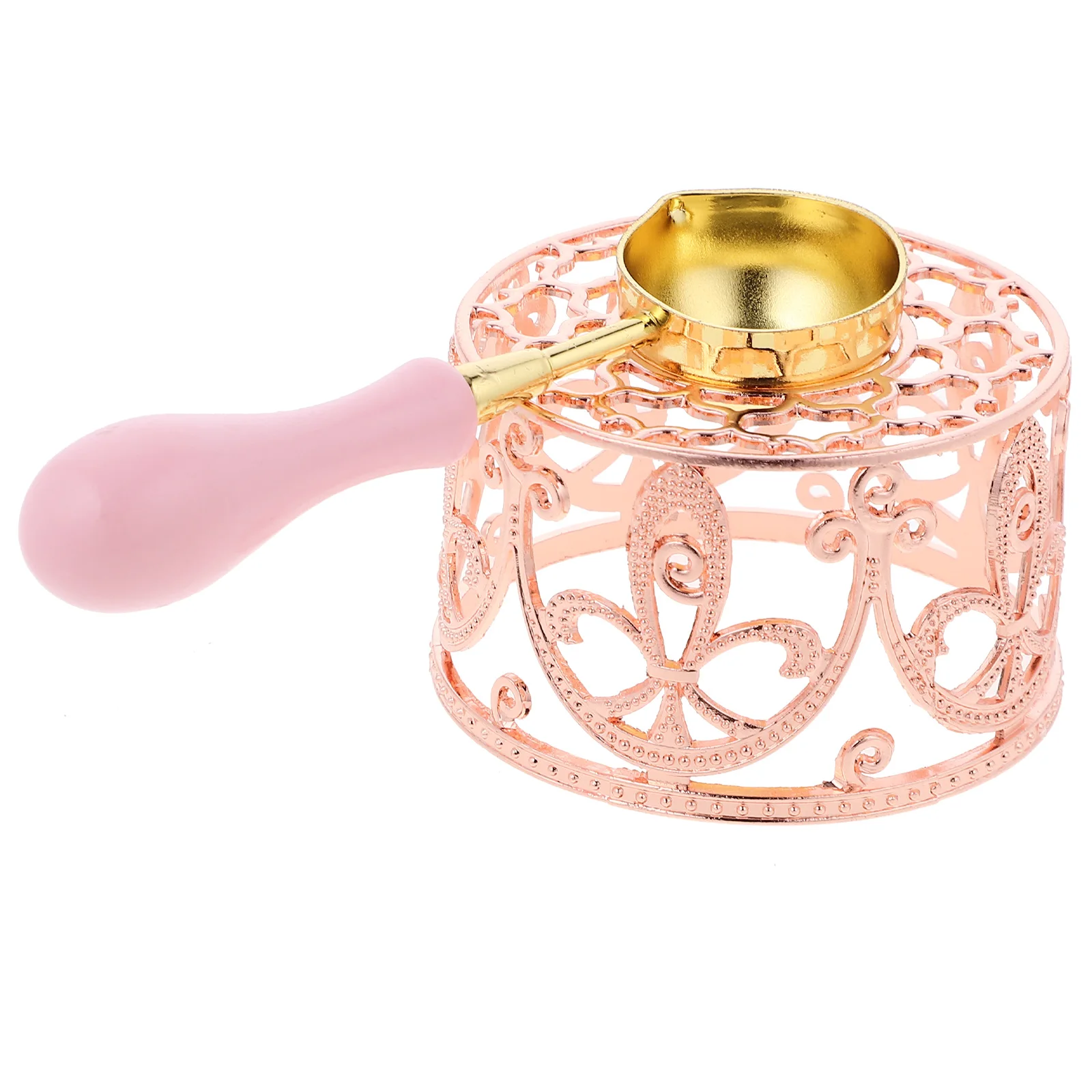 Wax Melting Pot Seal Spoon Warmer Metal Other Stamp Products Seals Pp Sealing Kit Furnace 
Wax Melting Pot Seal Spoon Warmer Metal Other Stamp Products Seals Pp Sealing Kit Furnace