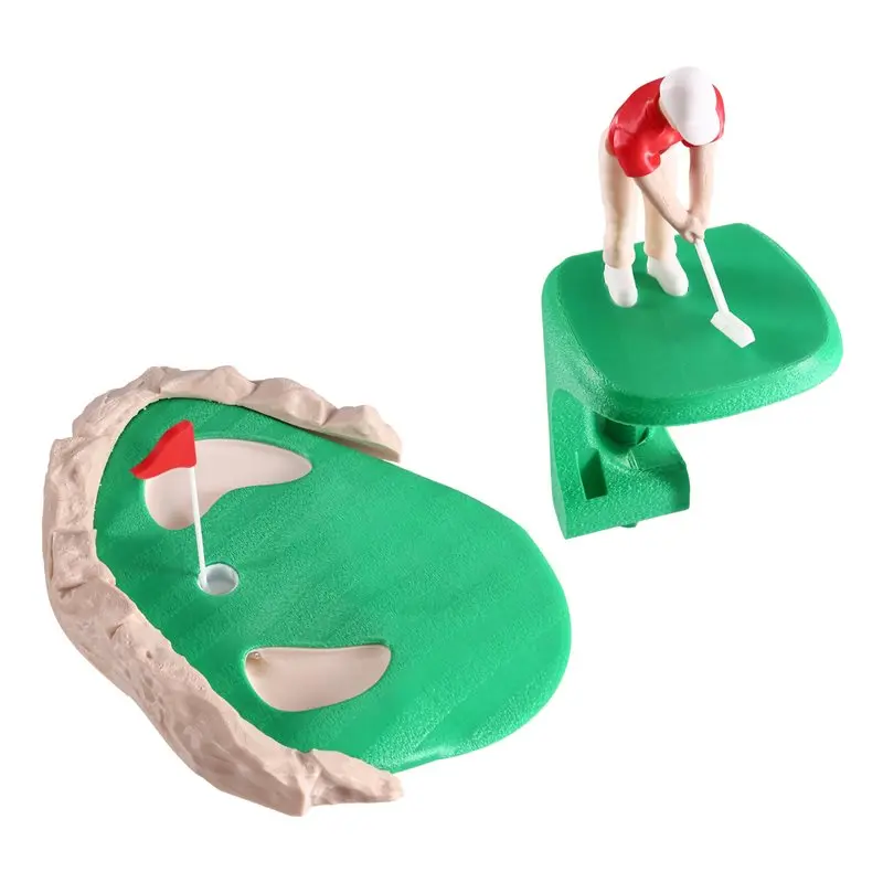 L71A For Desktop Golf Gen 2-Funny Gift For Men Dad Him, Mini Putting Game For Desk, Tabletop Sports Game
L71A For Desktop Golf Gen 2-Funny Gift For Men Dad Him, Mini Putting Game For Desk, Tabletop Sports Game