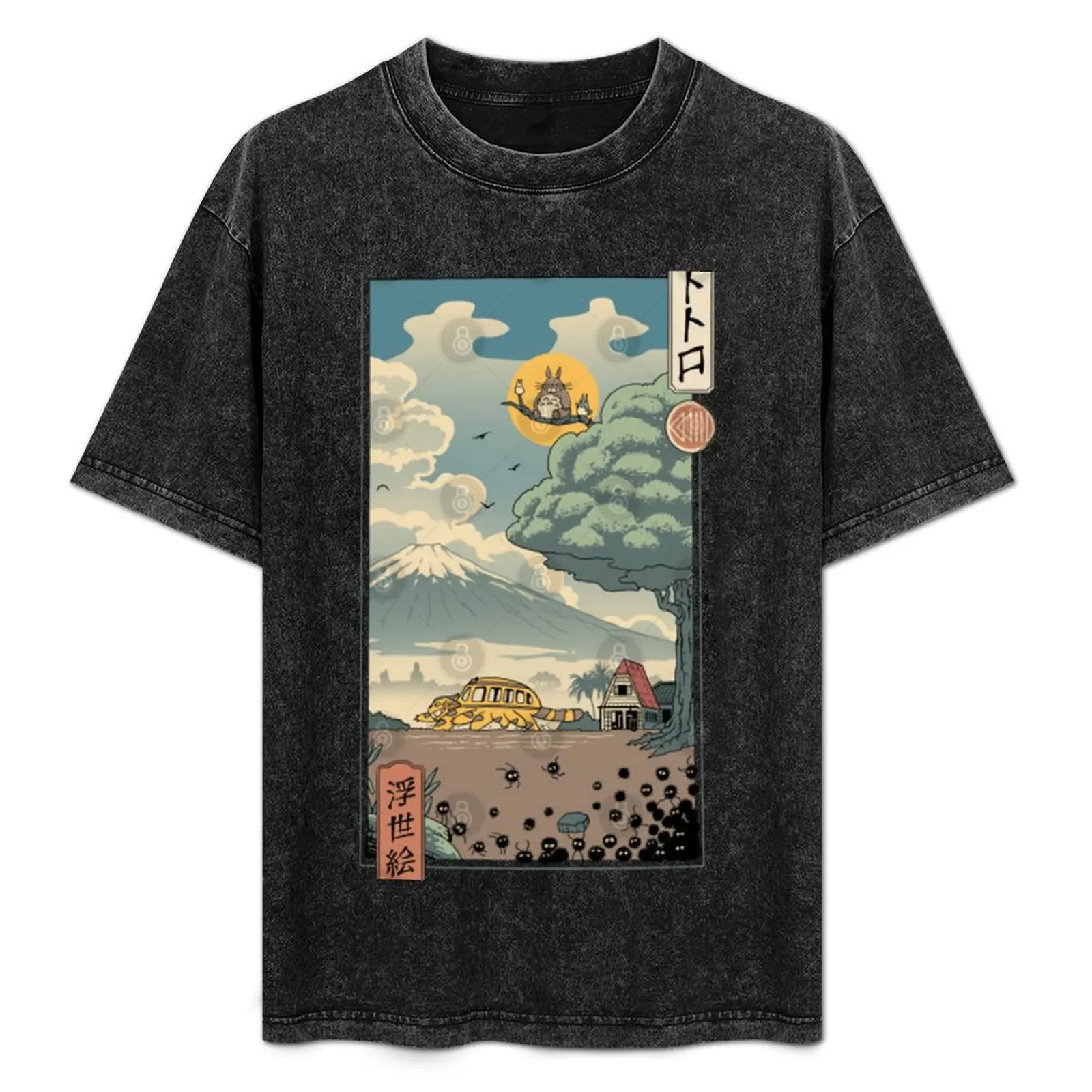 Neighbor s Ukiyo e Perfect Gift T-Shirt Durable Work Wear T-Shirt
Neighbor s Ukiyo e Perfect Gift T-Shirt Durable Work Wear T-Shirt