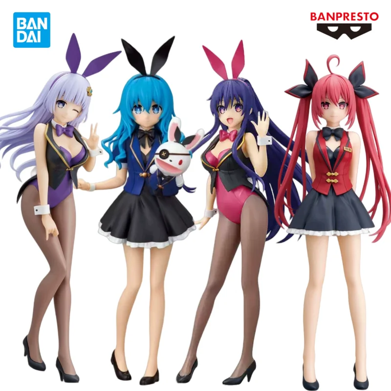 In Stock Original BANDAI BANPRESTO GLITTER&GLAMOURS Date A Live Kotori Itsuka Izayoi Miku Anime Figure Model Doll Toy Gifts
In Stock Original BANDAI BANPRESTO GLITTER&GLAMOURS Date A Live Kotori Itsuka Izayoi Miku Anime Figure Model Doll Toy Gifts