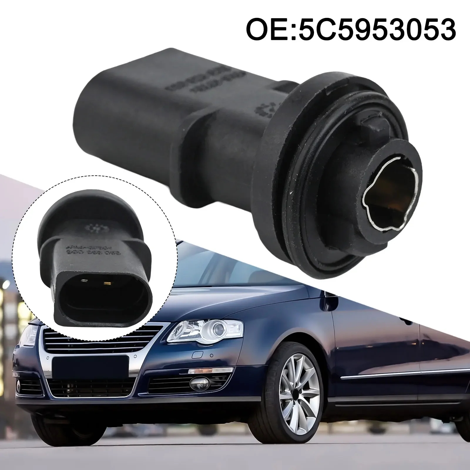 Car Turn Signal Lamp Holder N10445602 8N0953053 For Phaeton 2004-2006 For Passat 2006-2010 For CC 2009-2012 For Beetle 2012-2019
Car Turn Signal Lamp Holder N10445602 8N0953053 For Phaeton 2004-2006 For Passat 2006-2010 For CC 2009-2012 For Beetle 2012-2019