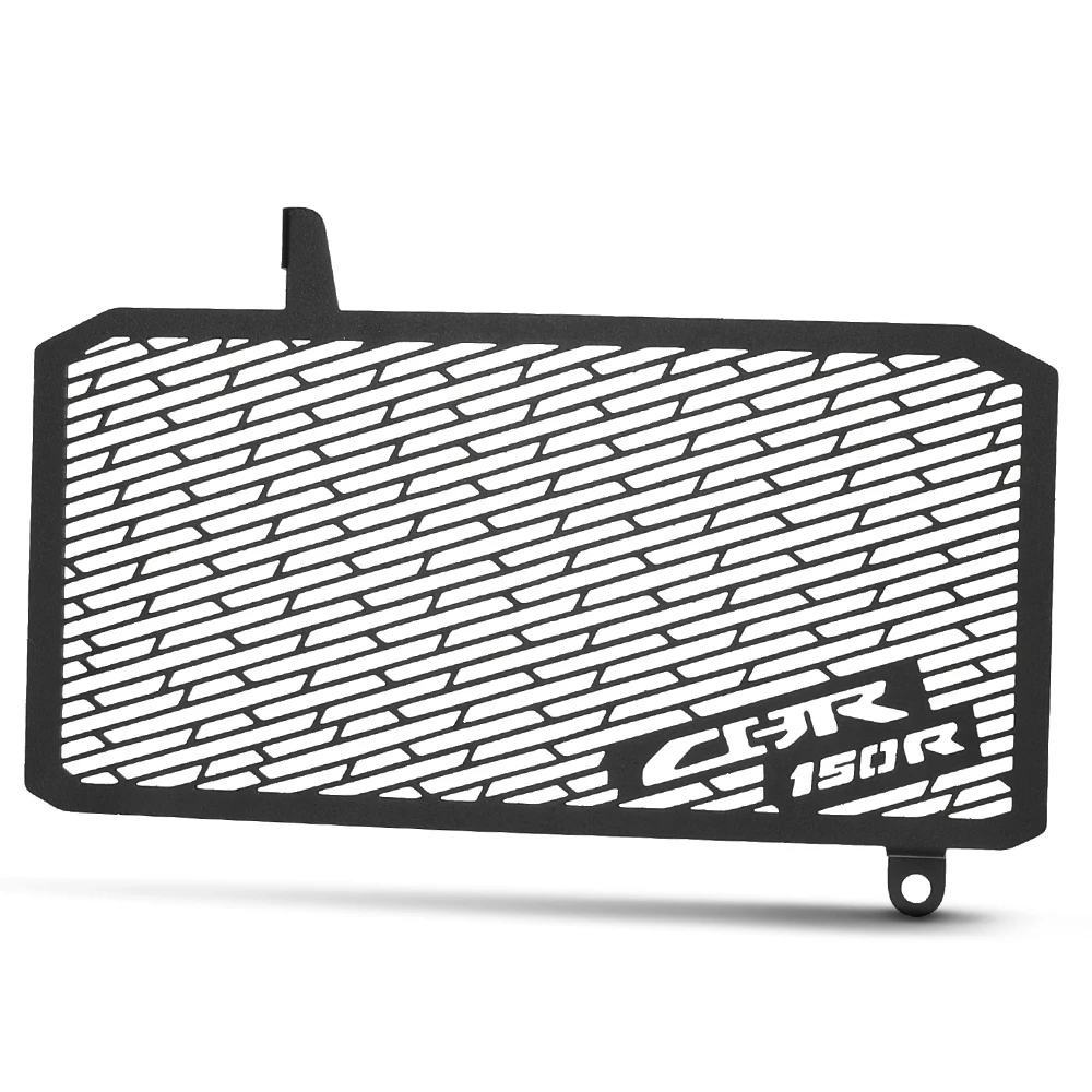 FOR HONDA CBR150R 2016-2023 2024 2025 CNC Aluminum Radiator Grille Grill Guard Protector Cover Protection Motorcycle Accessories
FOR HONDA CBR150R 2016-2023 2024 2025 CNC Aluminum Radiator Grille Grill Guard Protector Cover Protection Motorcycle Accessories