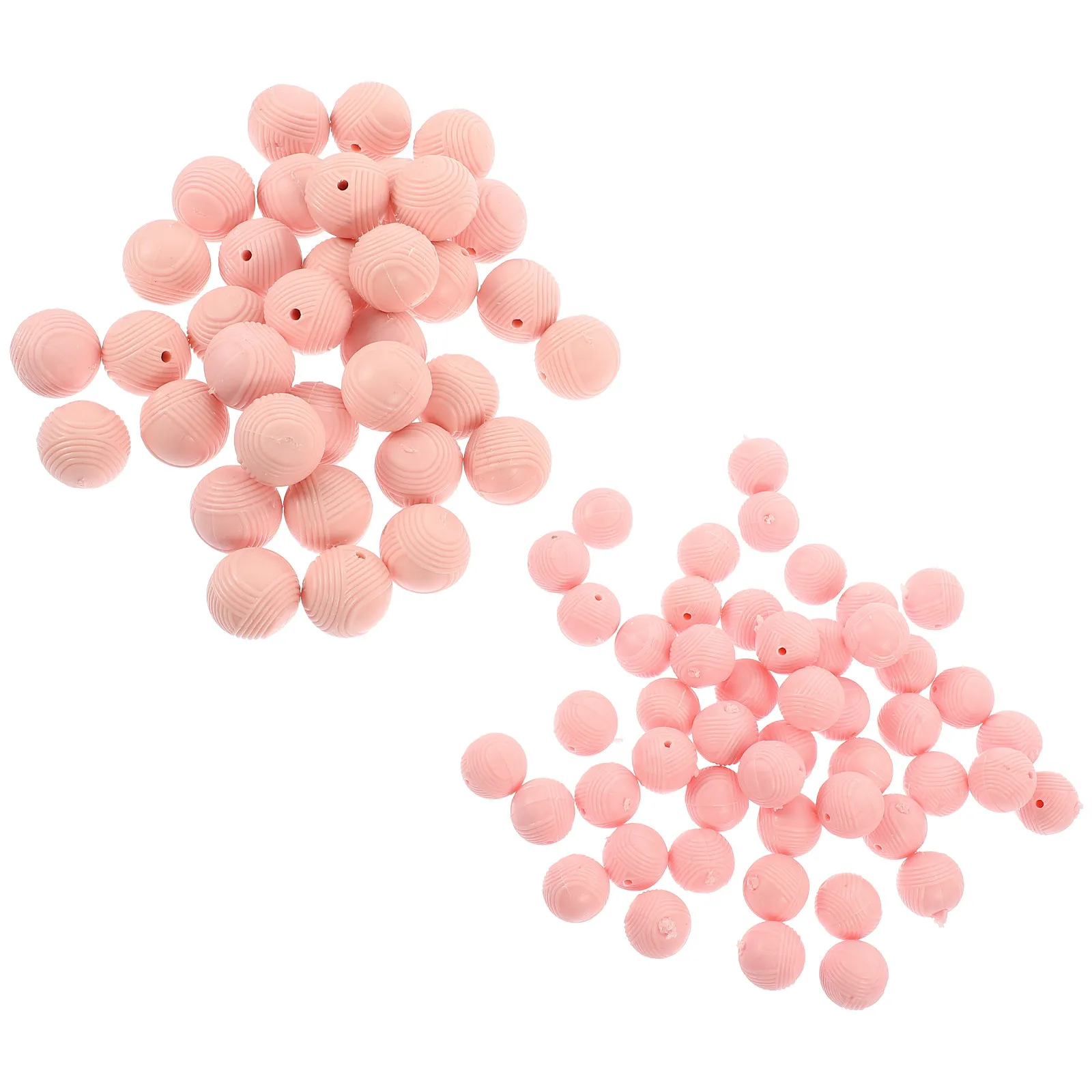 100Pcs Comfortable Tasteless Silicone Knitting Needle Stoppers Needle Tip Protective Stoppers for Knitting Crochet Sewing Crafts
100Pcs Comfortable Tasteless Silicone Knitting Needle Stoppers Needle Tip Protective Stoppers for Knitting Crochet Sewing Crafts