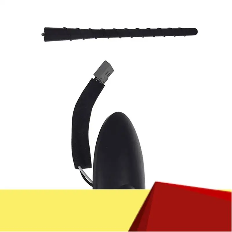 Car Roof Antenna Assembly Antenna Base 962102W100 962152J000 For Hyundai GRAND SANTA FE 2012-2017-M53K
Car Roof Antenna Assembly Antenna Base 962102W100 962152J000 For Hyundai GRAND SANTA FE 2012-2017-M53K